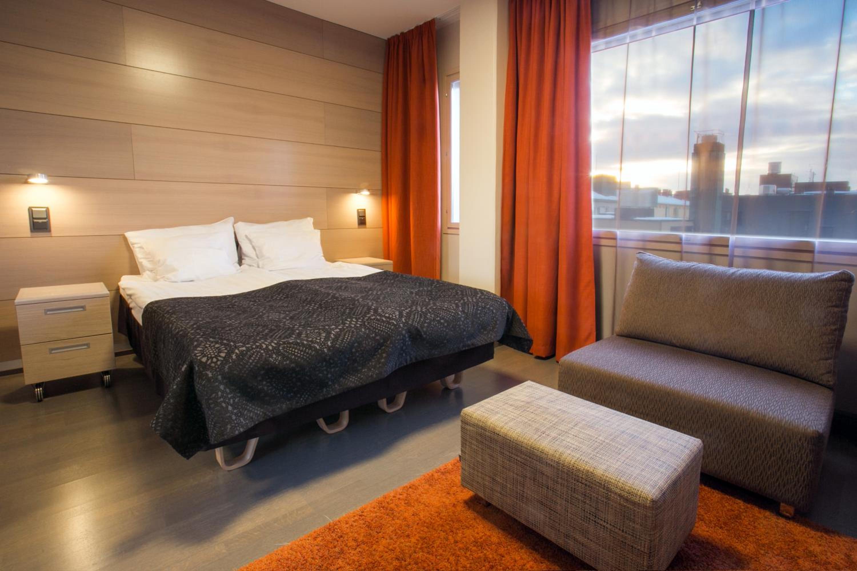 Standard Twin Room photo 3