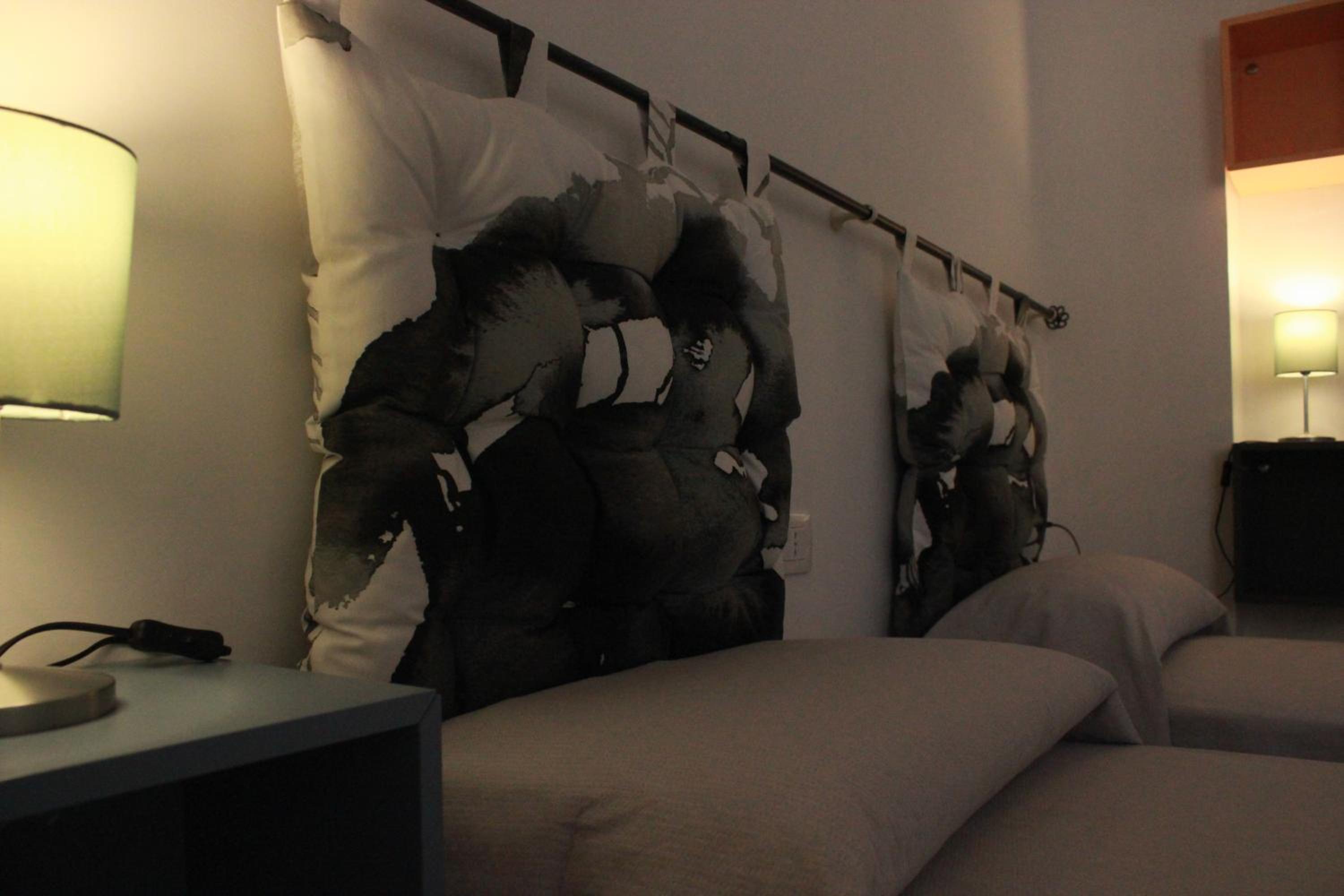 Deluxe Double or Twin Room - Photo 6
