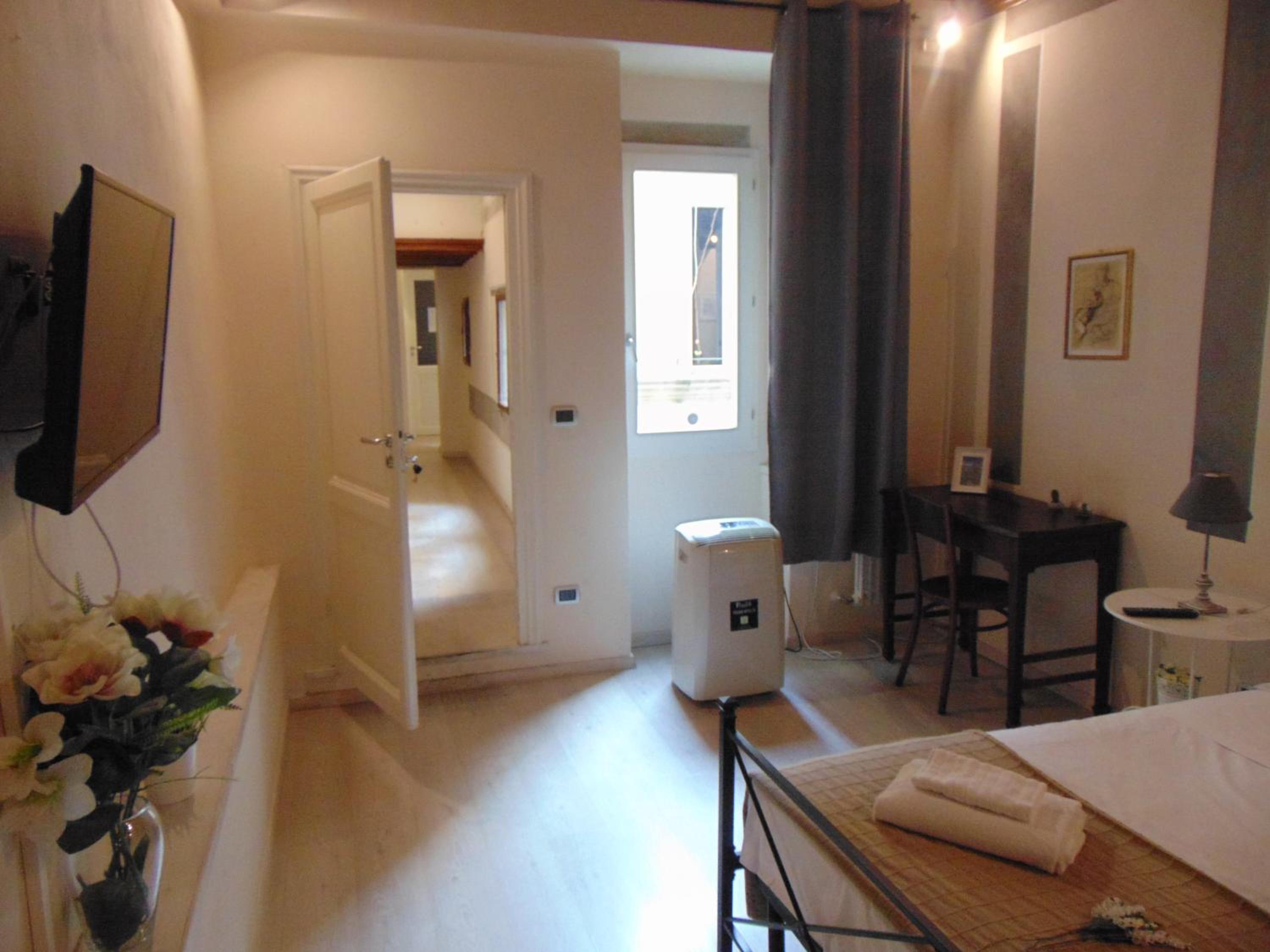 Two-Bedroom Apartment photo 1