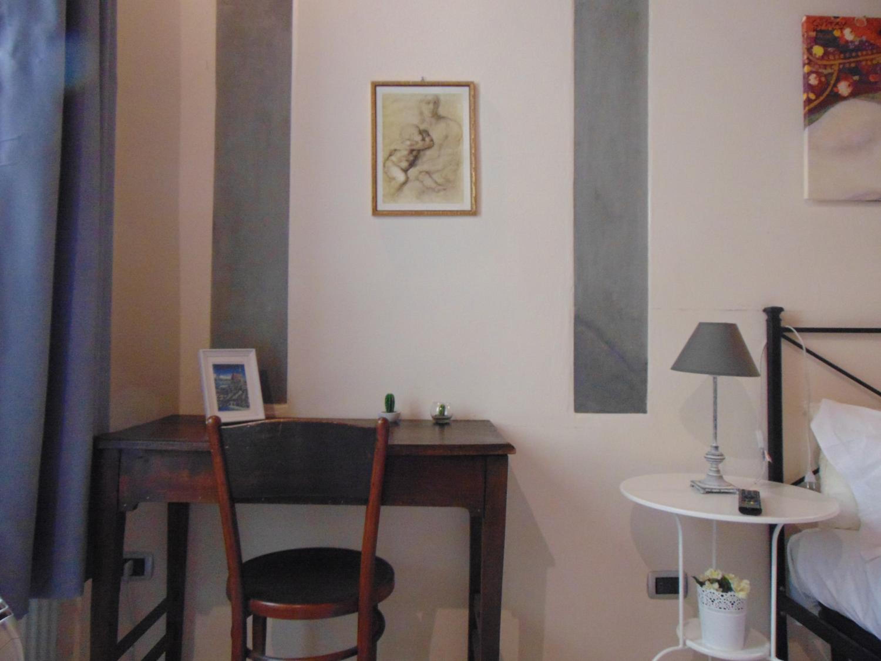 Deluxe Double Room photo 2