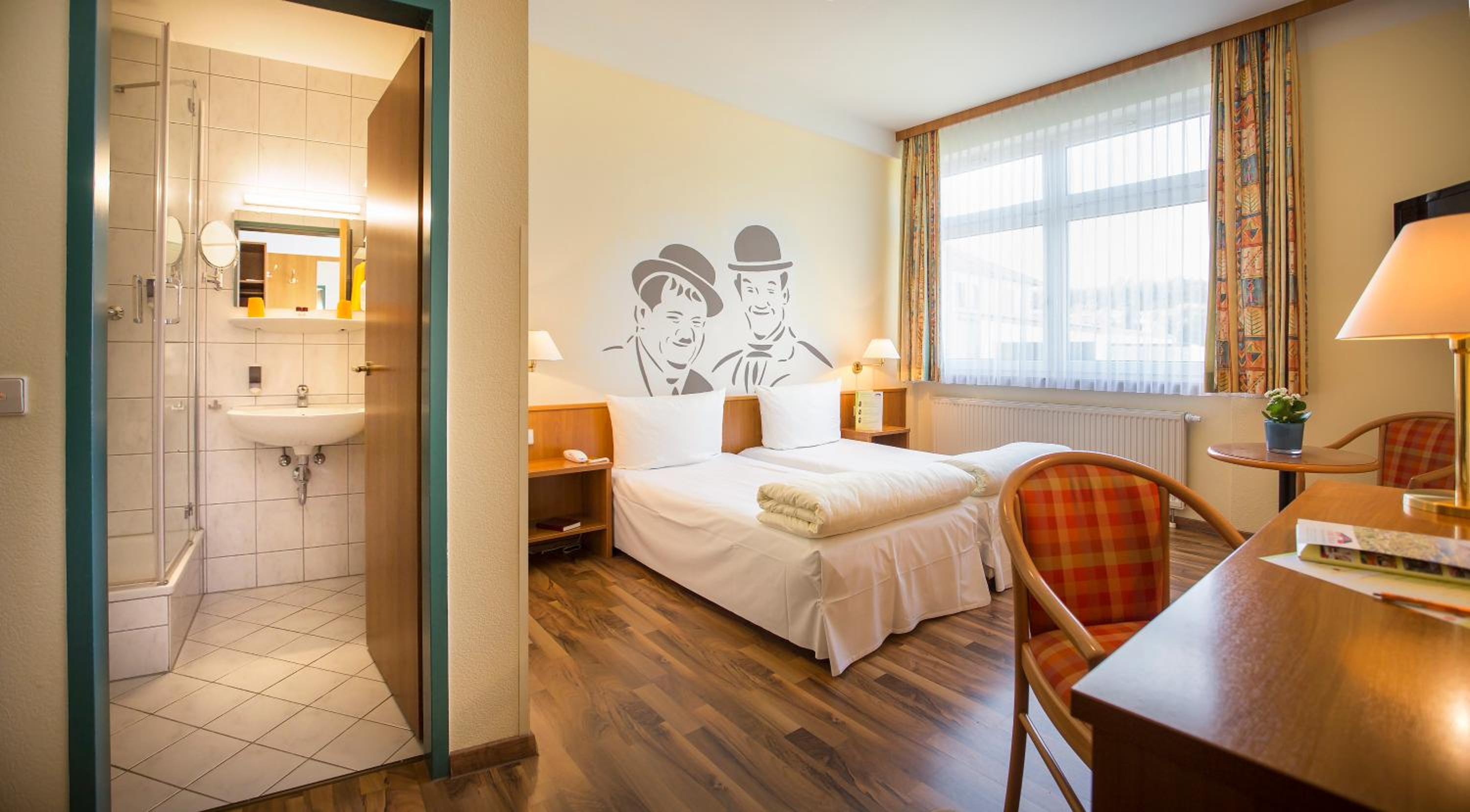 Double Room - Photo 3