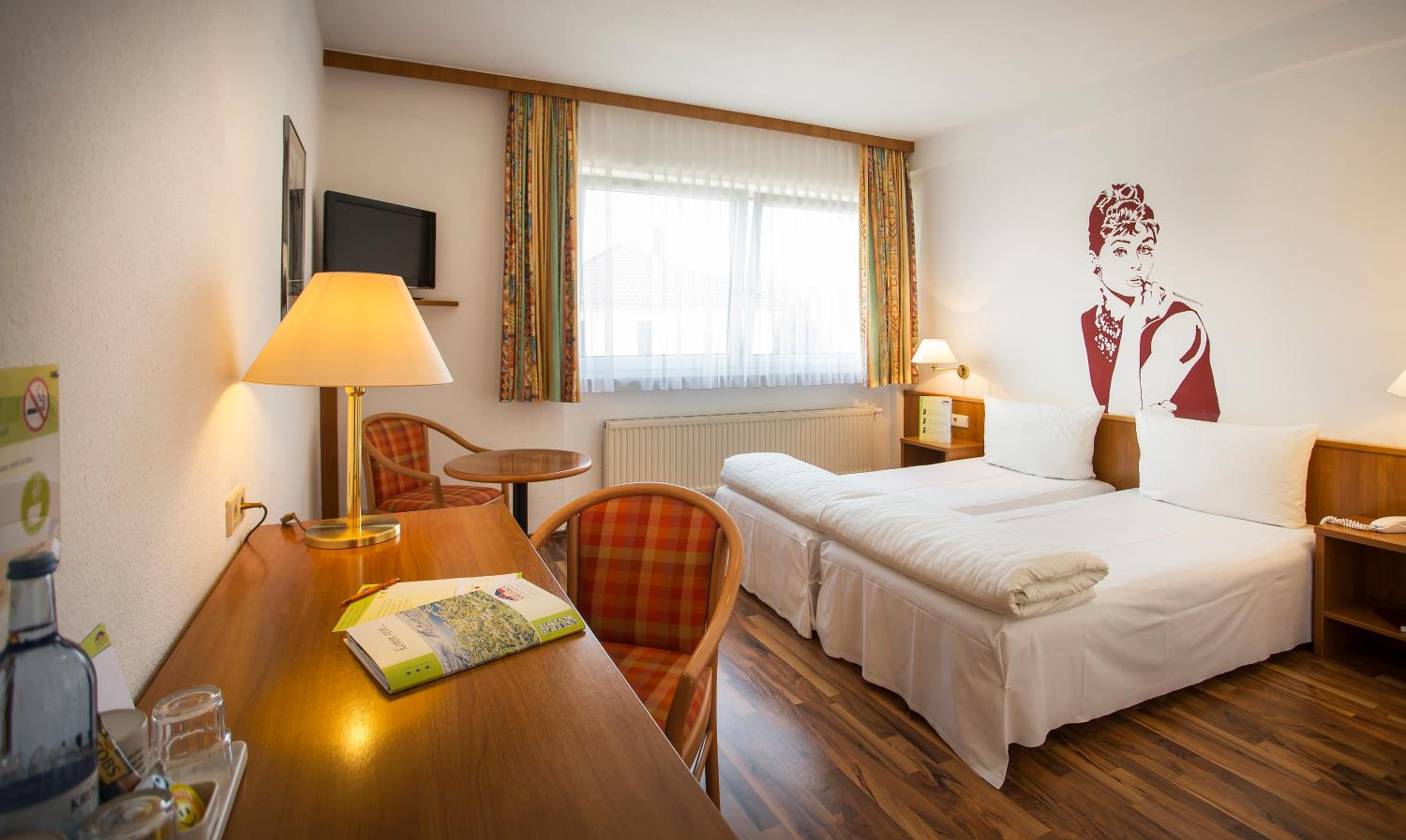 Double Room - Photo 4