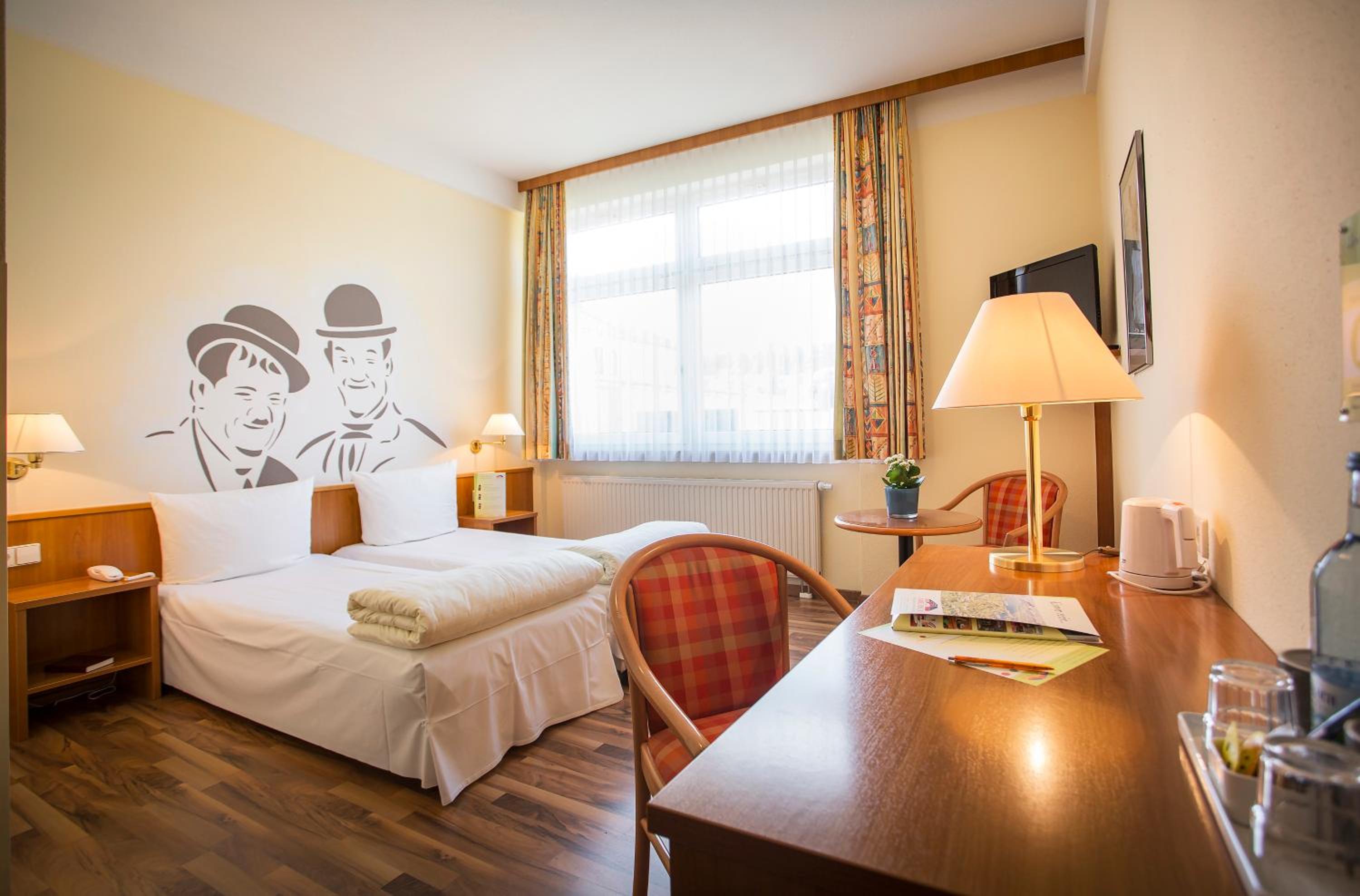 Double Room - Photo 1