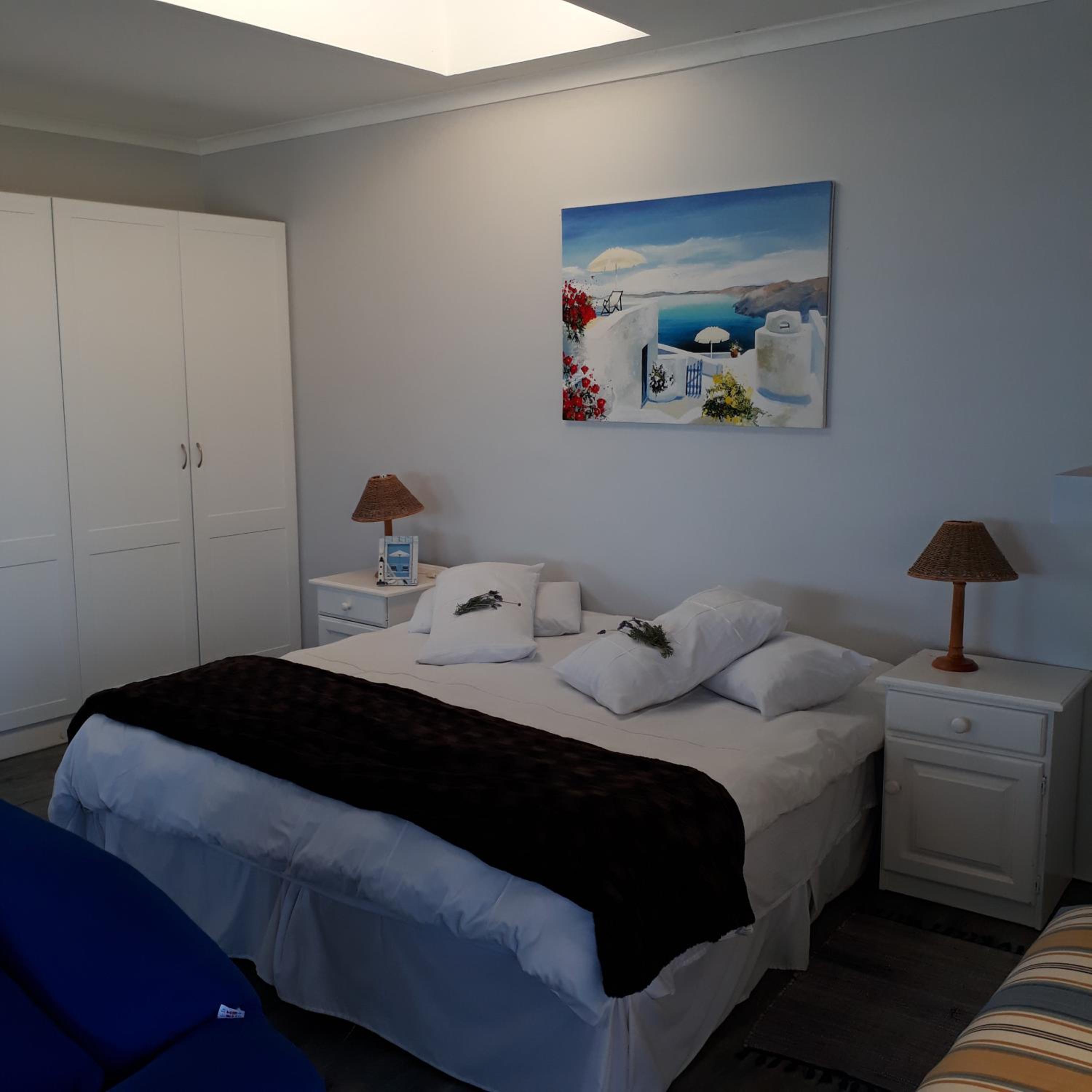 Apartment with Sea View photo 1