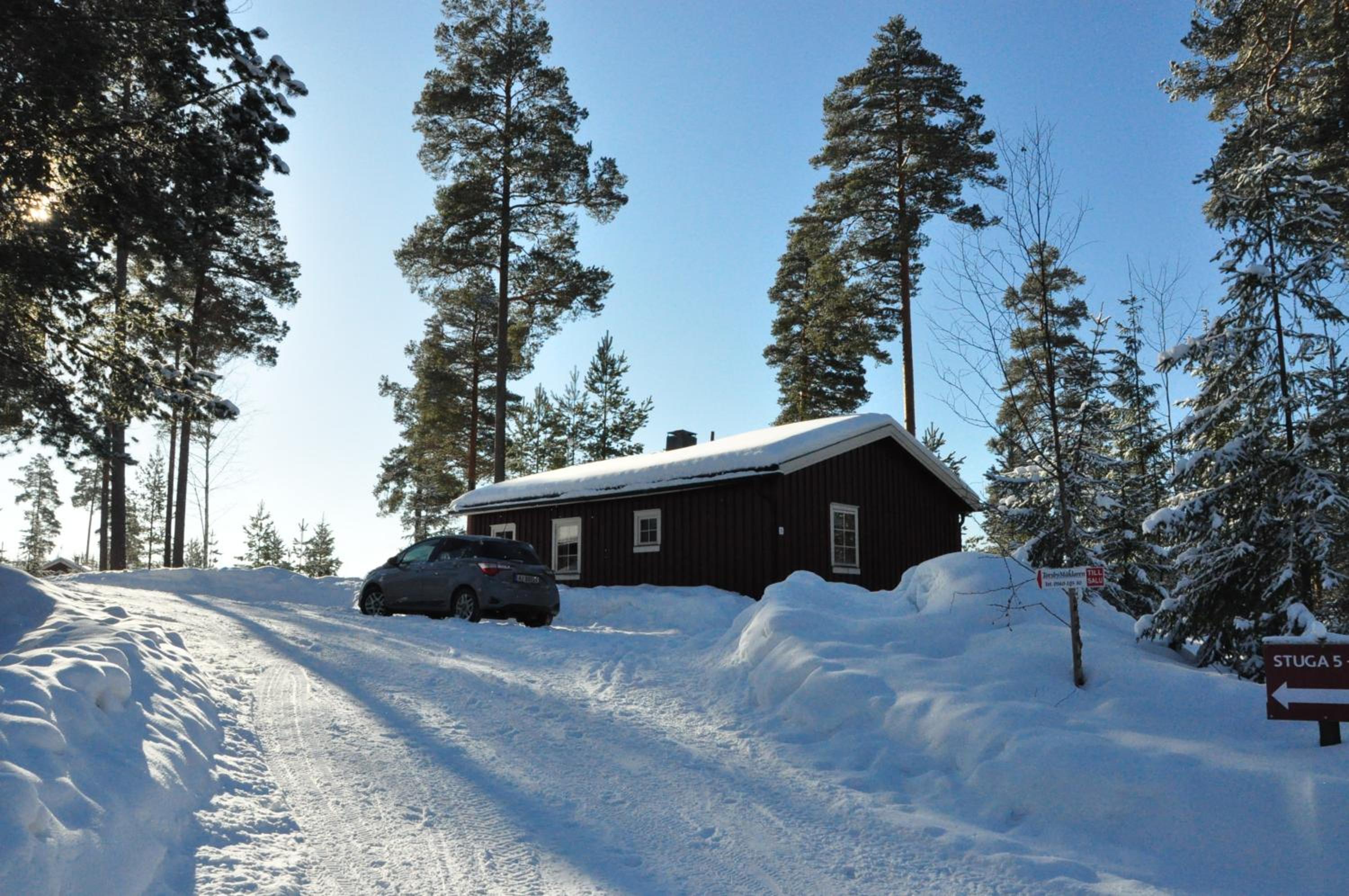 Vacation Home photo 1