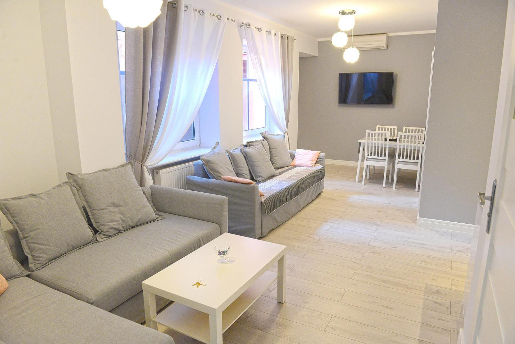 Superior Apartment photo 1