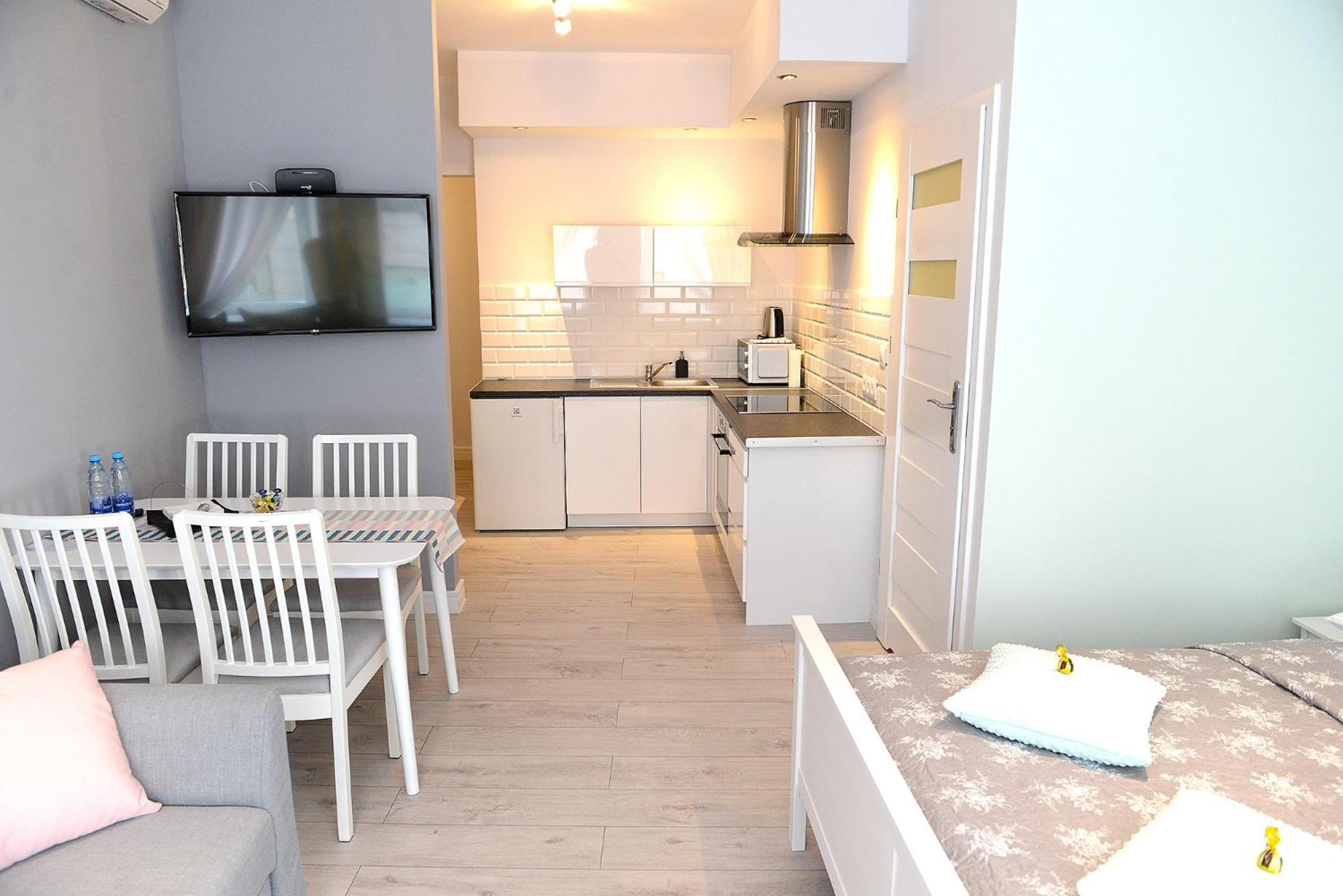Standard Apartment photo 1