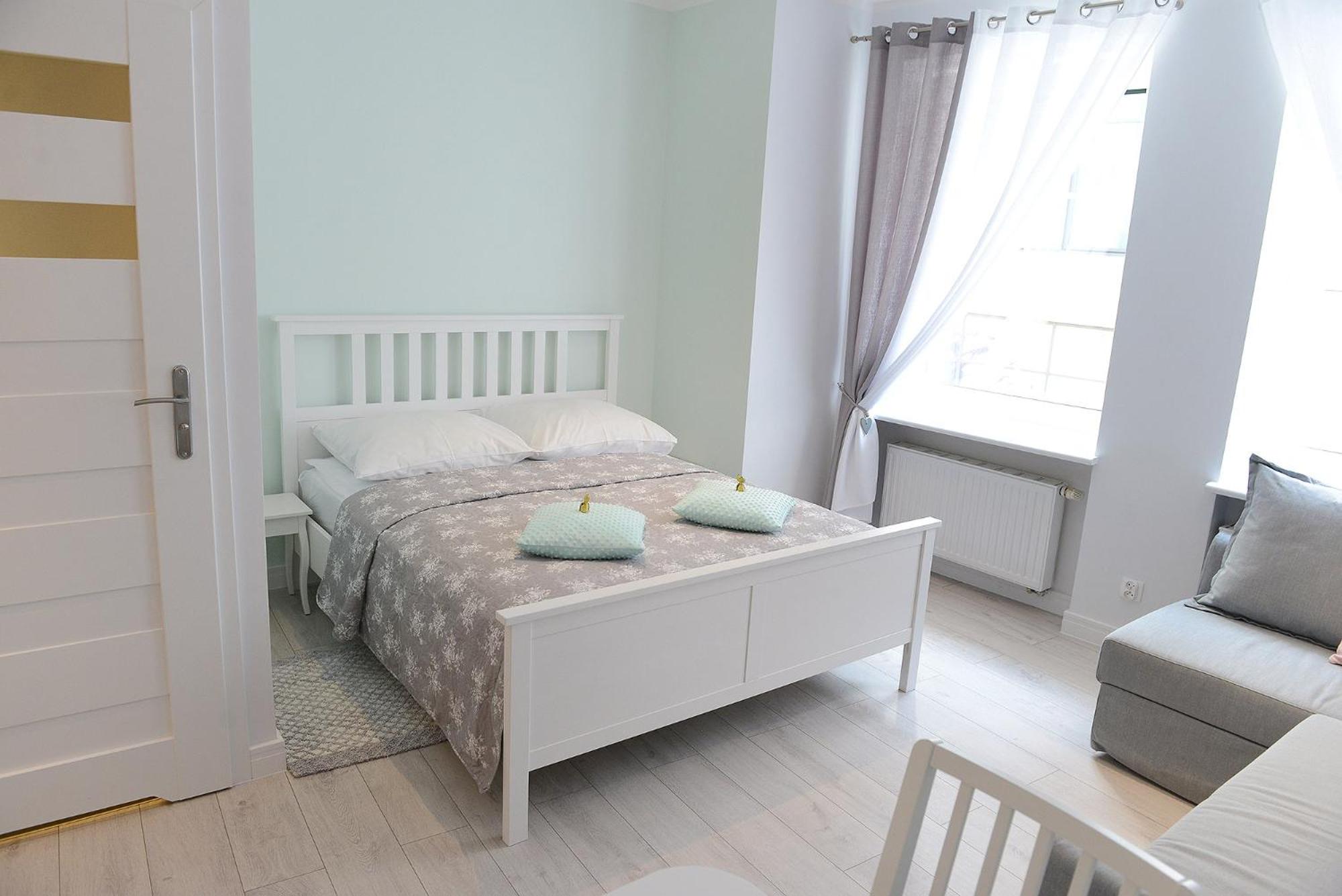 Standard Apartment photo 3