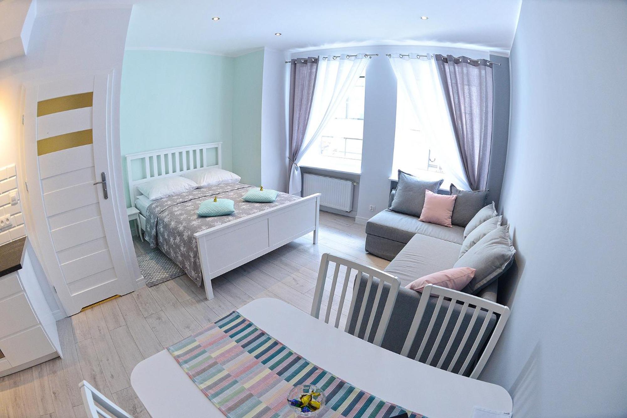 Standard Apartment photo 2