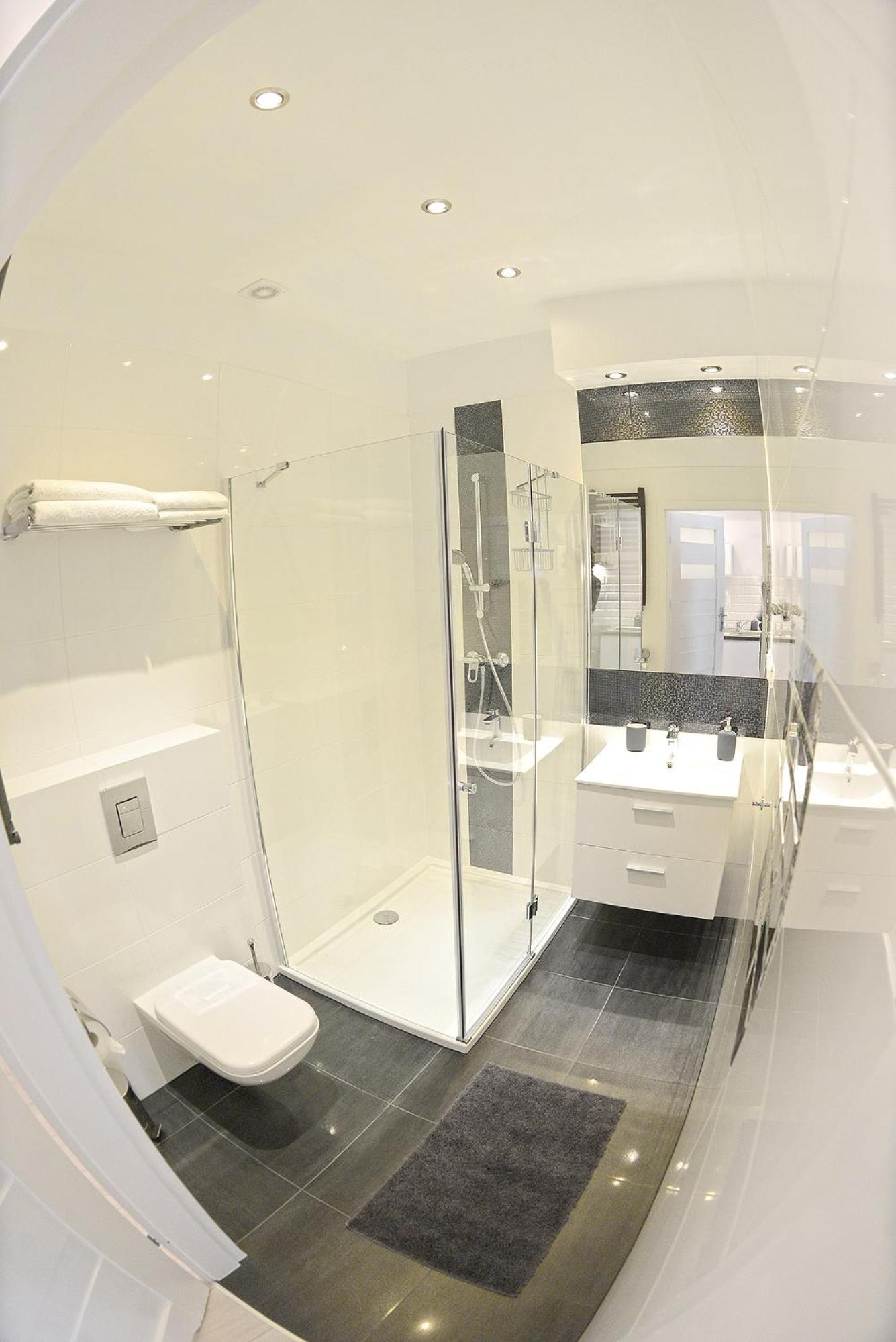 Standard Apartment - Photo 9