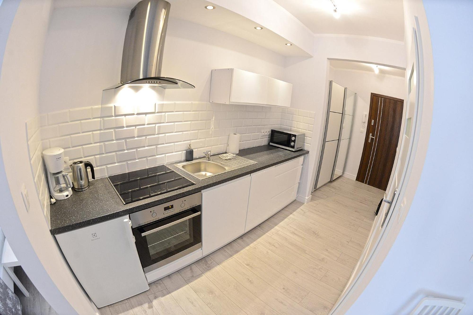 Standard Apartment - Photo 7
