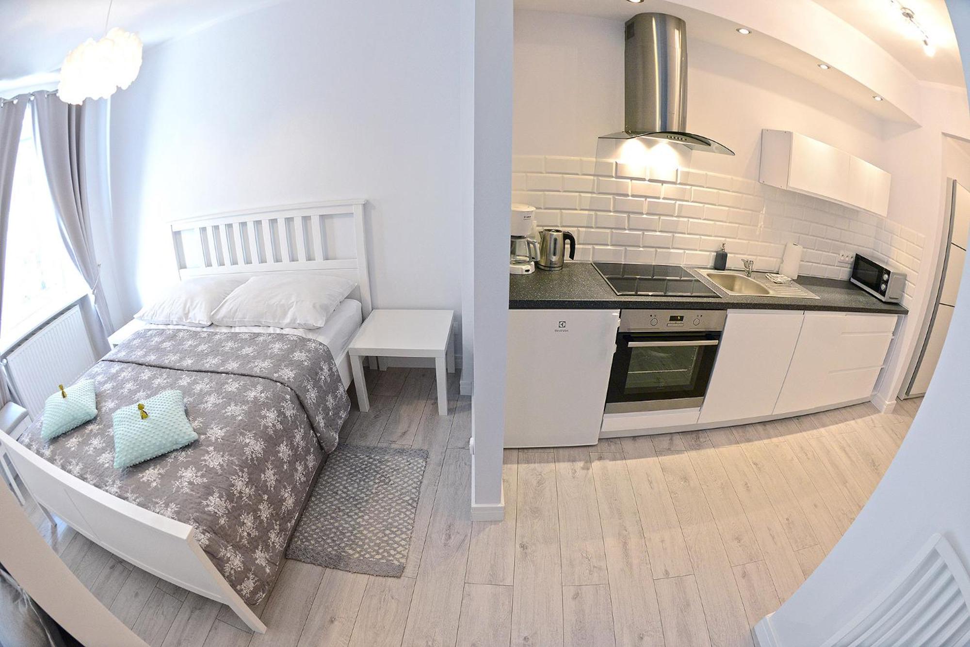 Standard Apartment - Photo 1