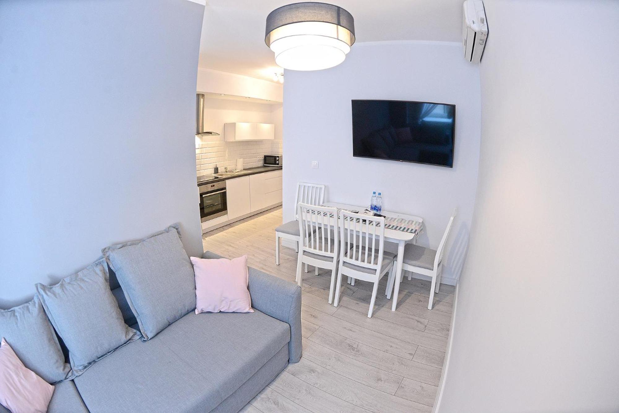 Standard Apartment - Photo 6