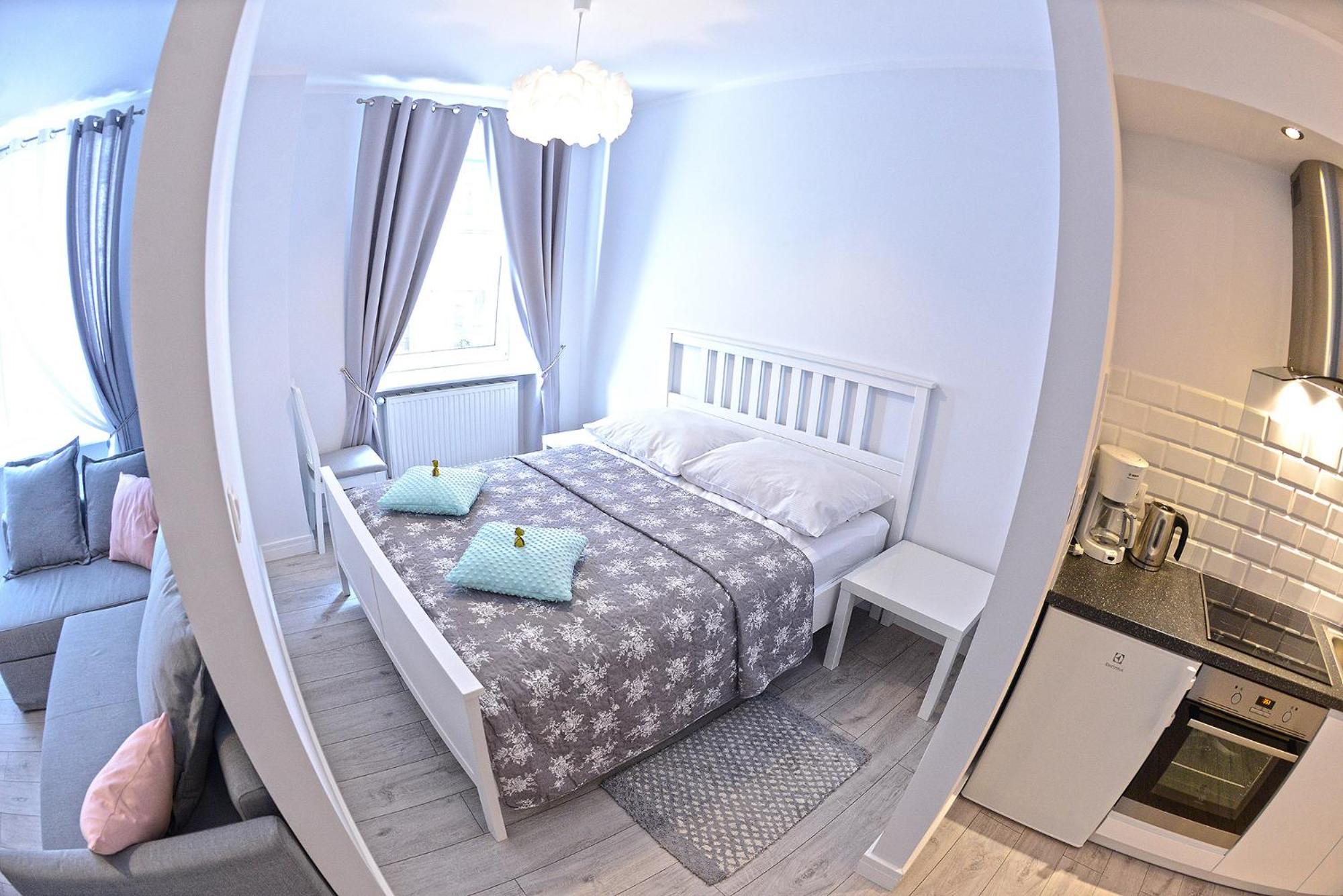 Standard Apartment - Photo 5