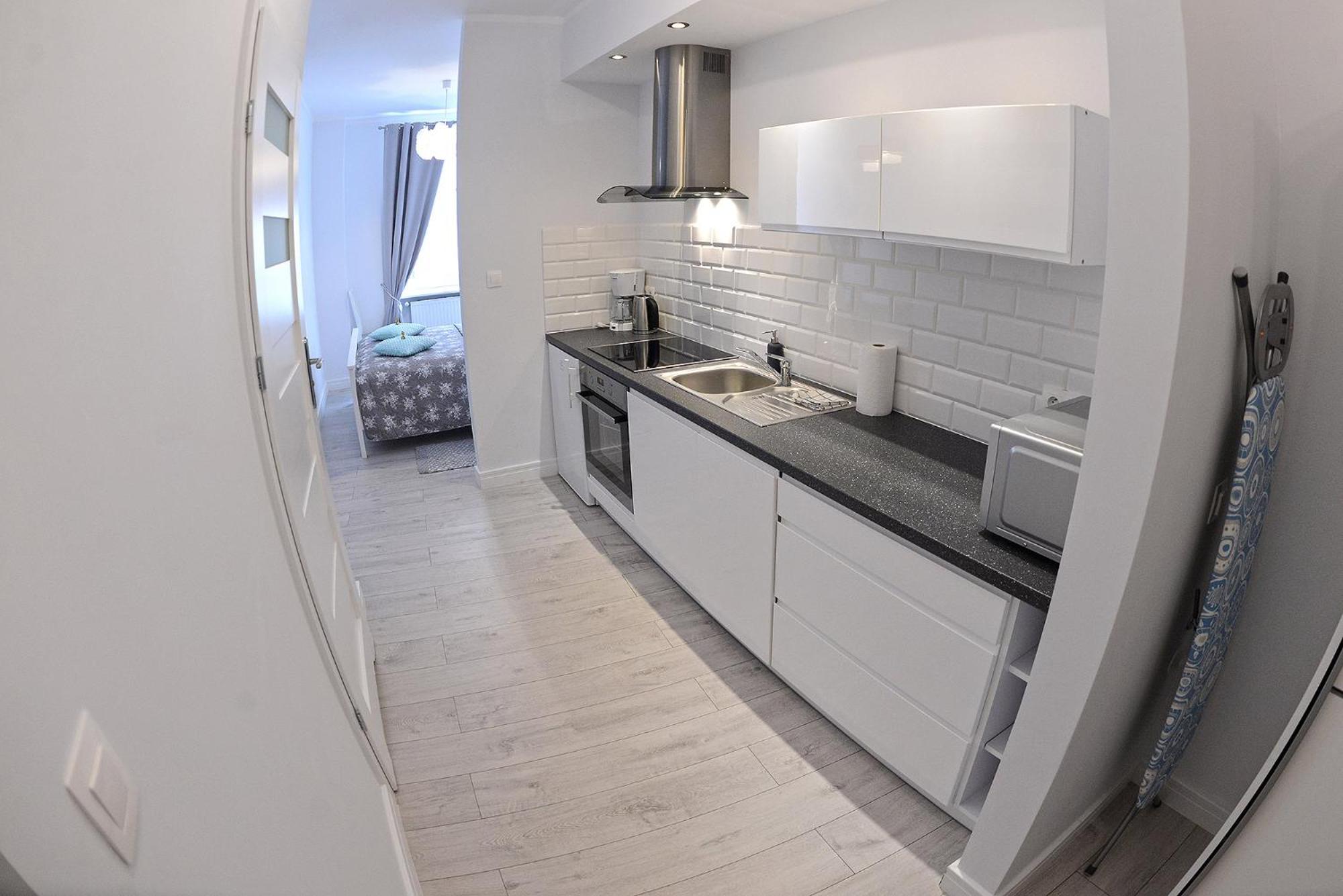 Standard Apartment - Photo 8