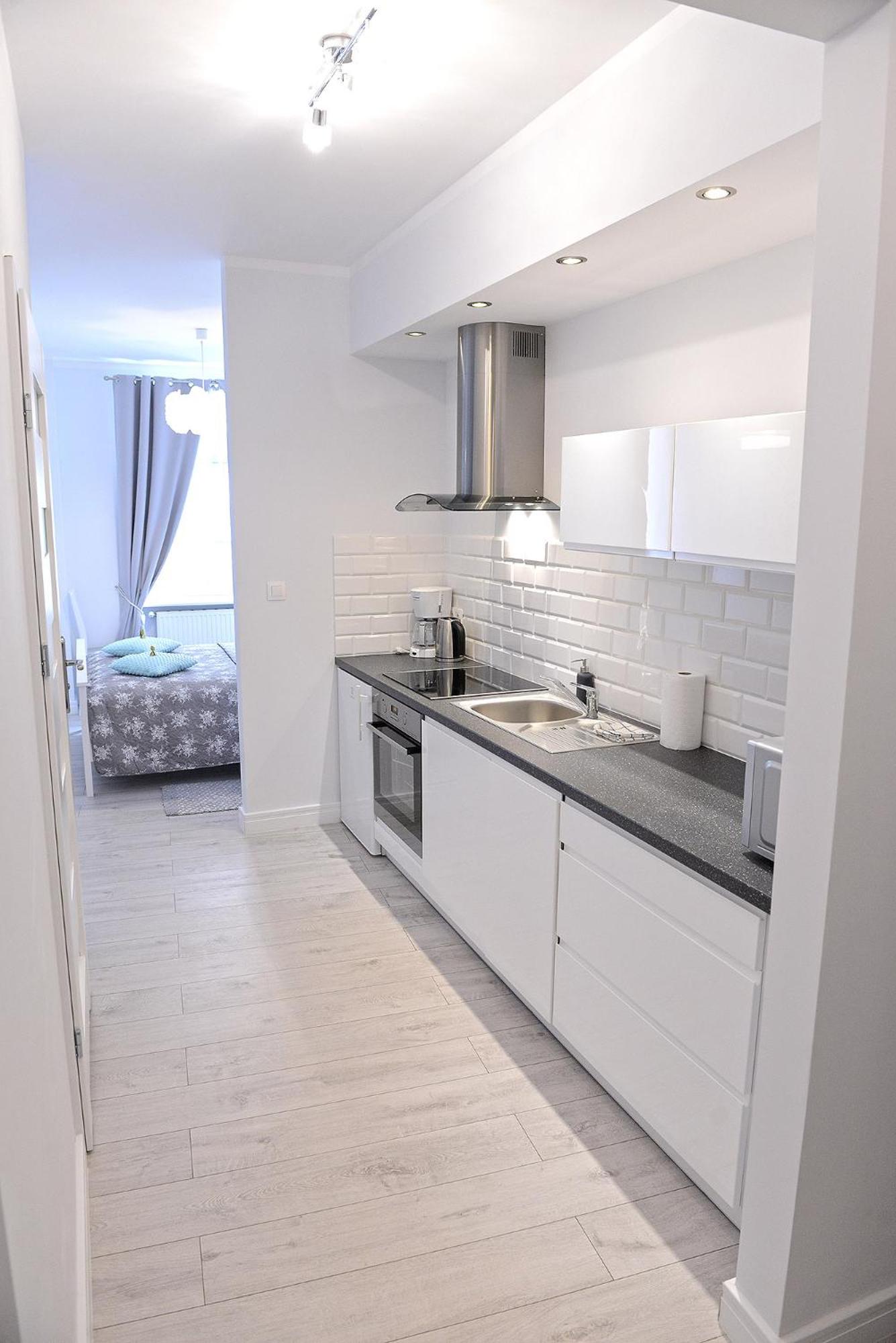 Standard Apartment - Photo 2
