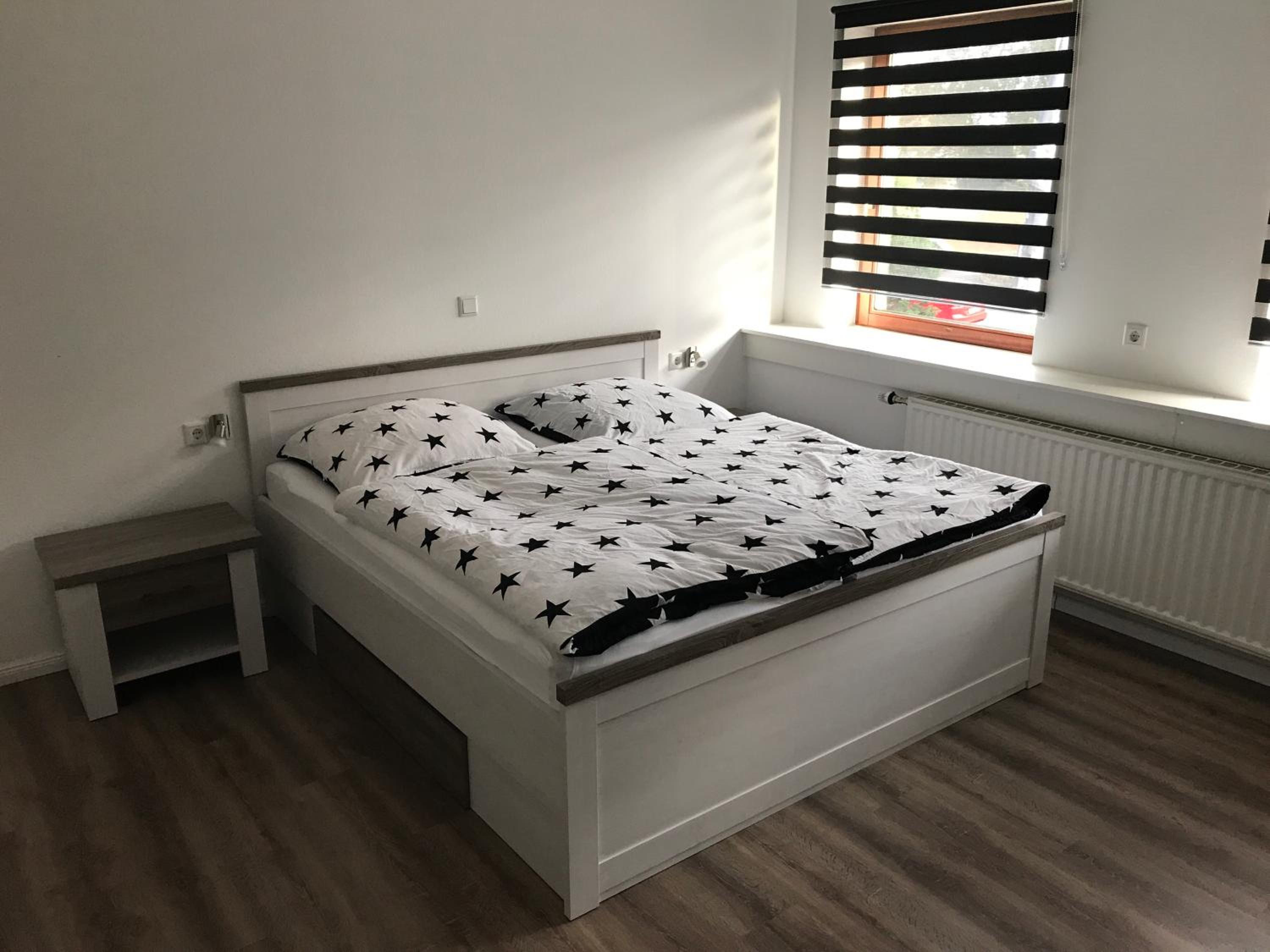 Double Room - Photo 3