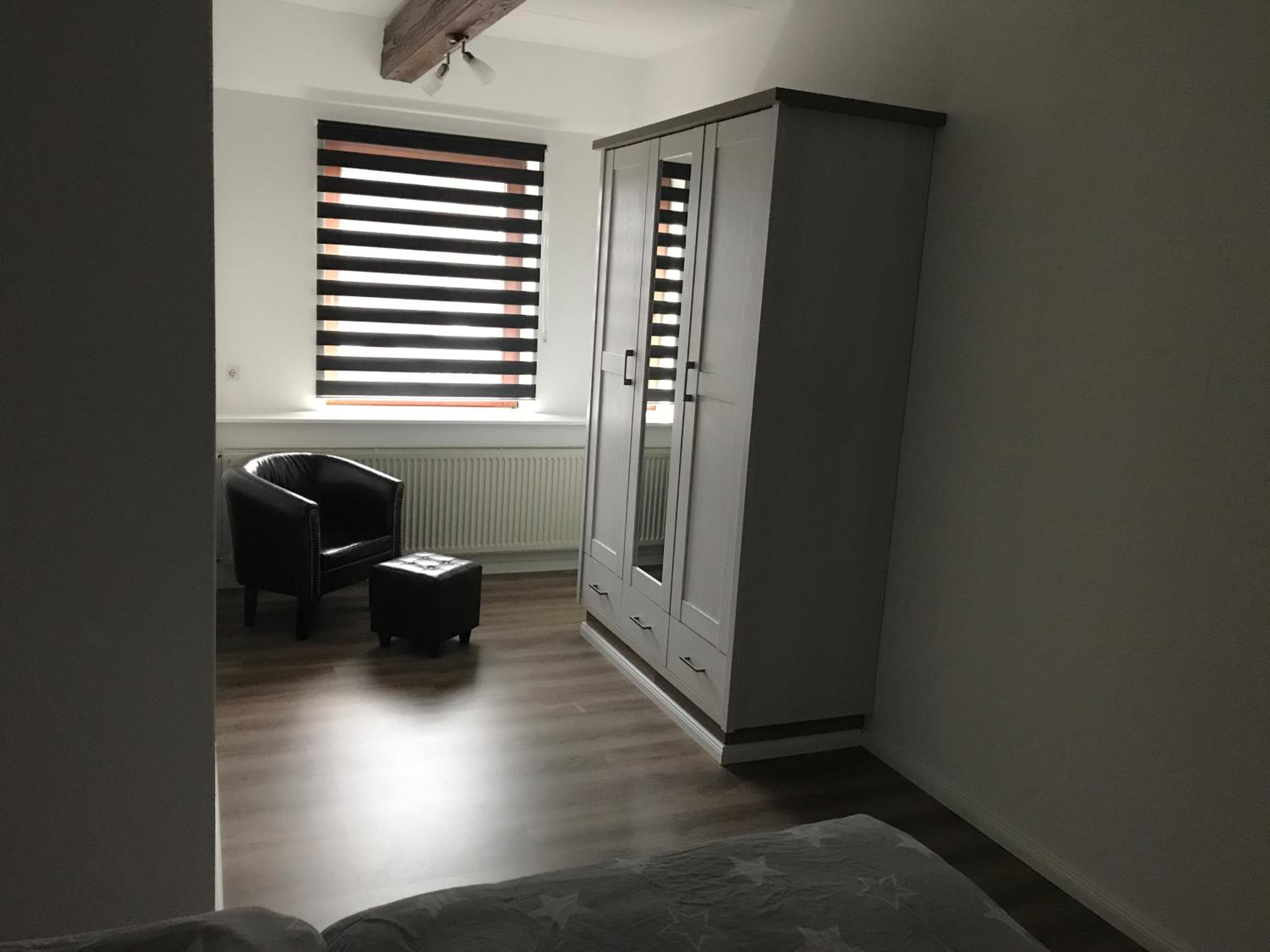 Double Room - Photo 6