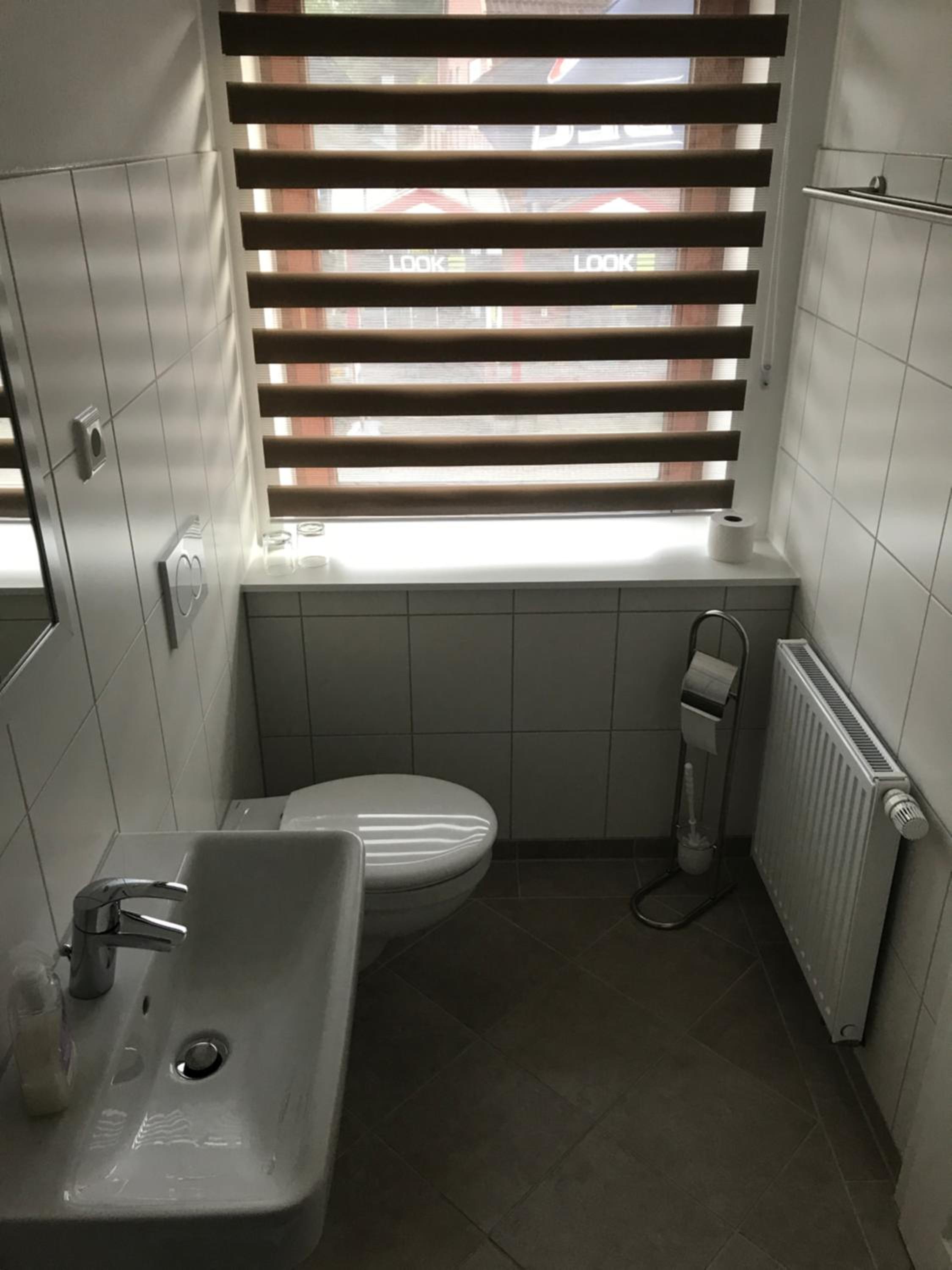 Double Room - Photo 8