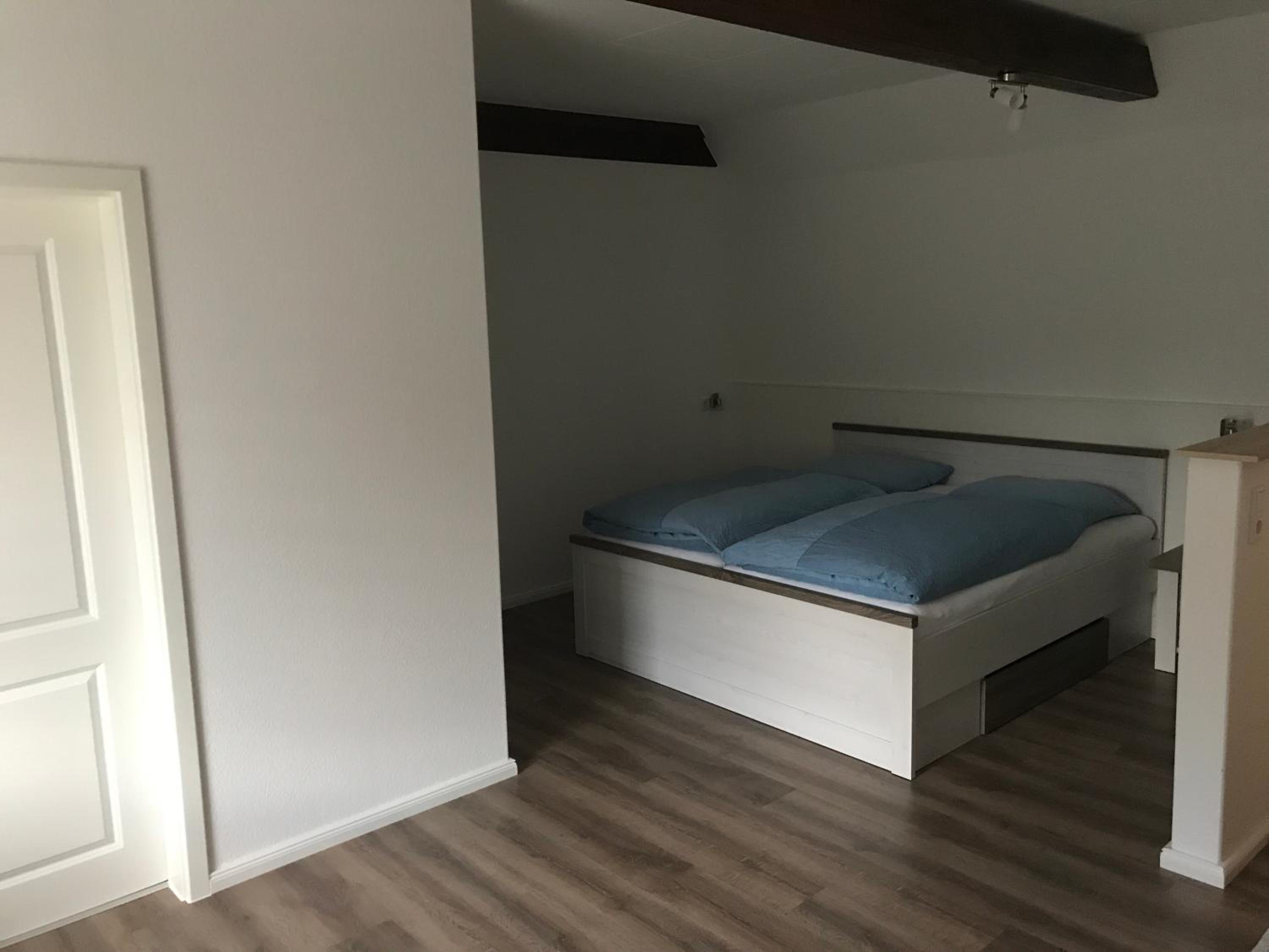 Double Room - Photo 9