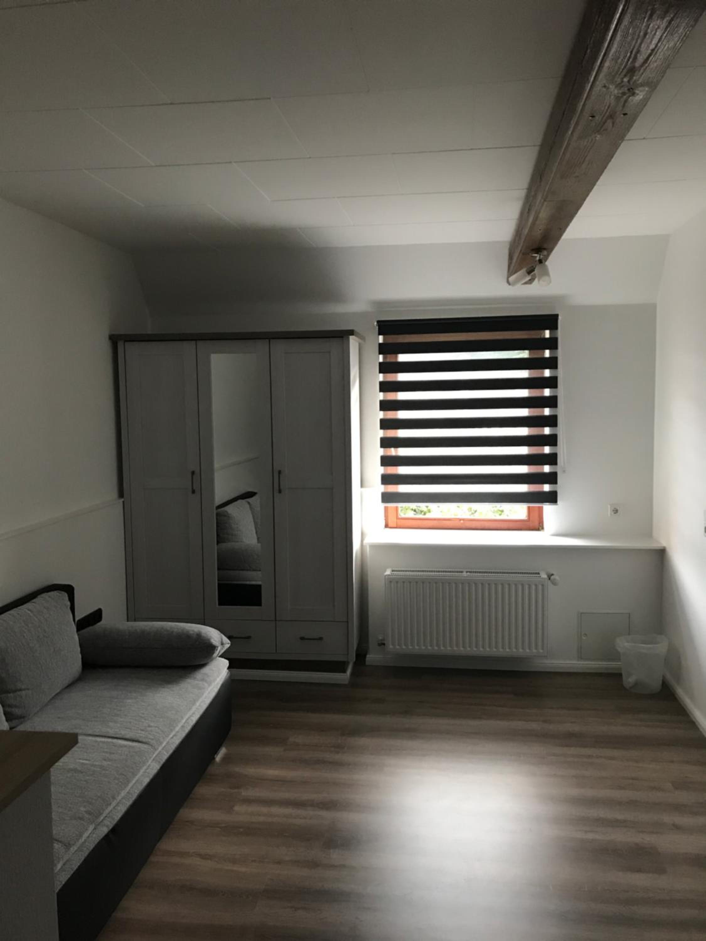 Double Room - Photo 10