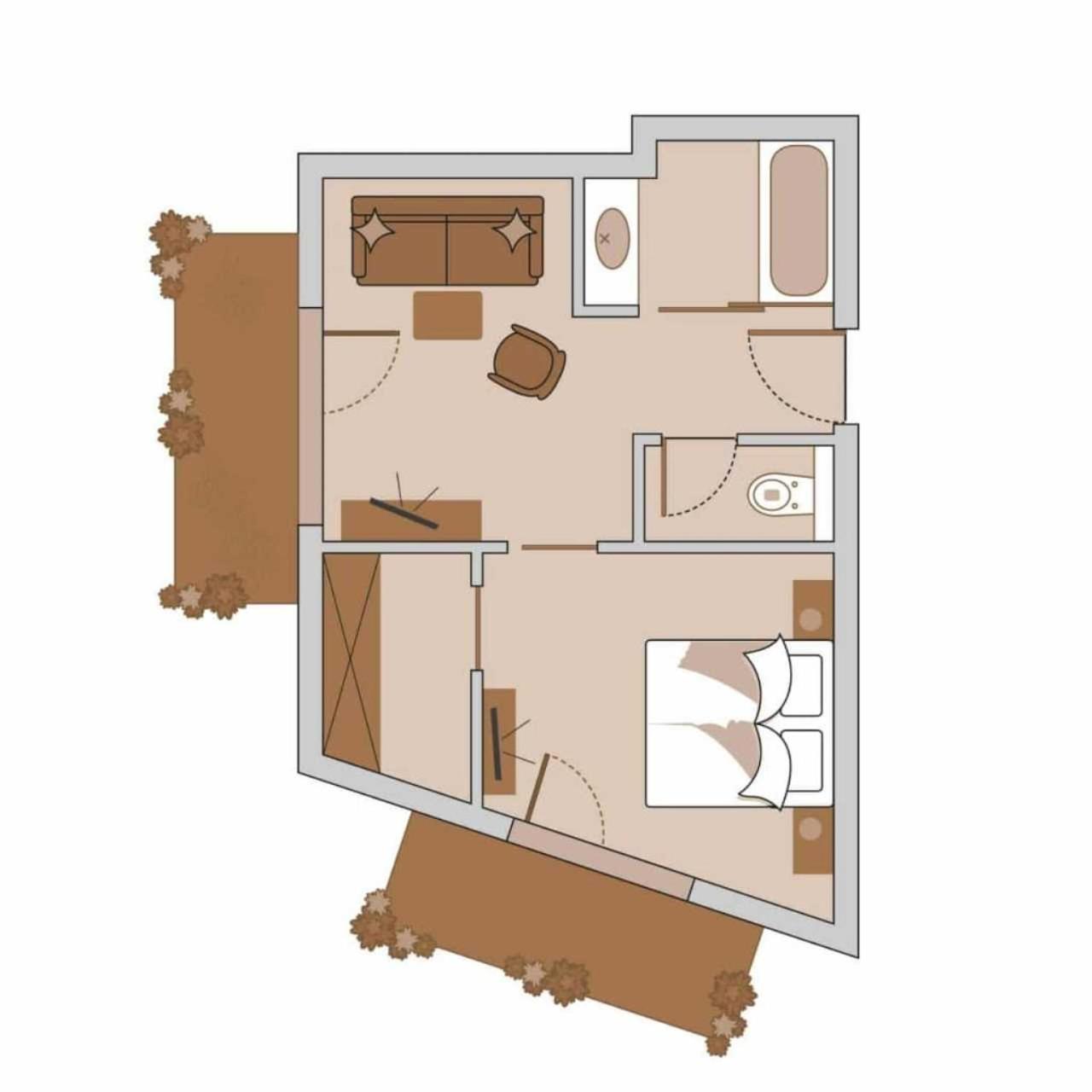 Deluxe Suite - Photo 4