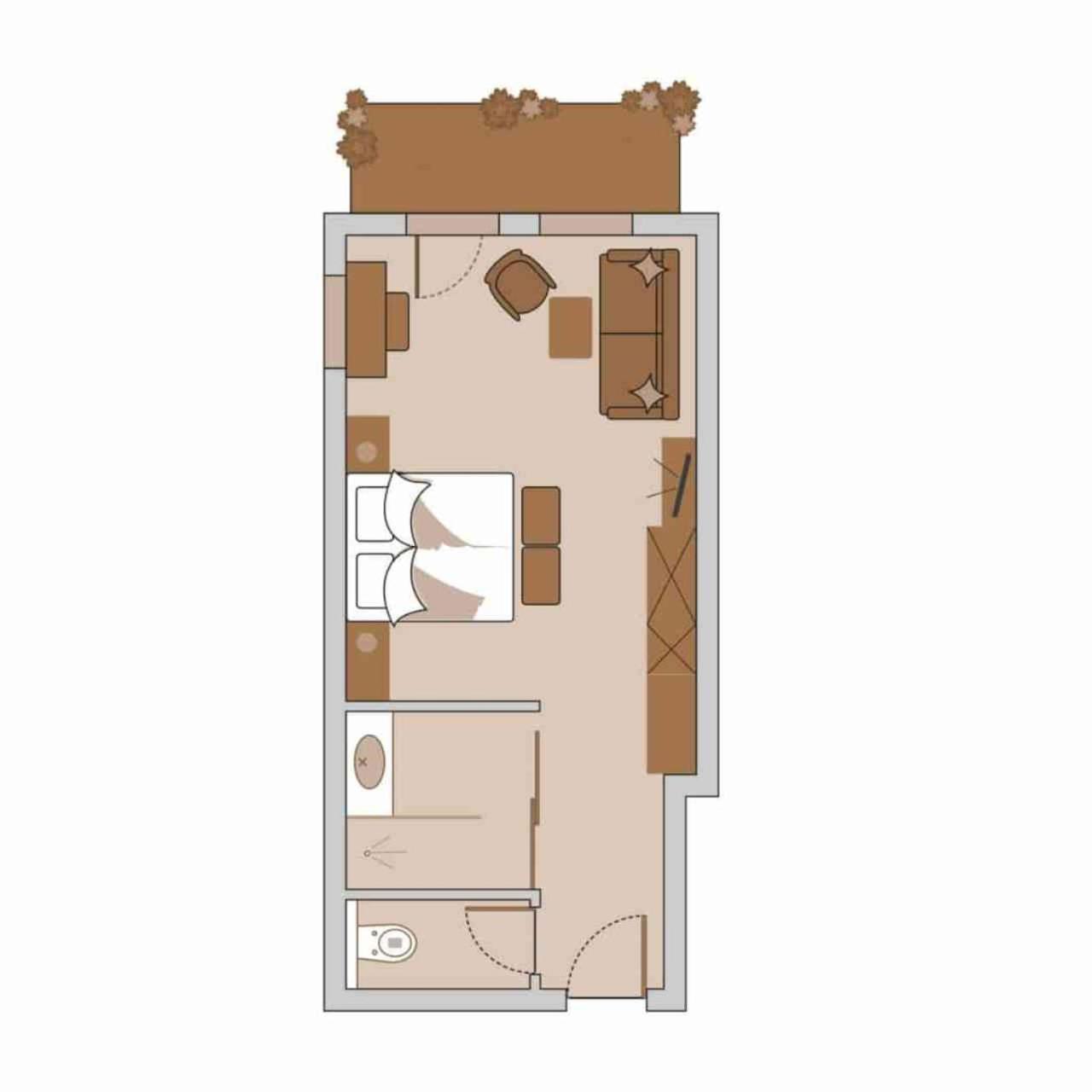 Superior Double Room - Photo 7