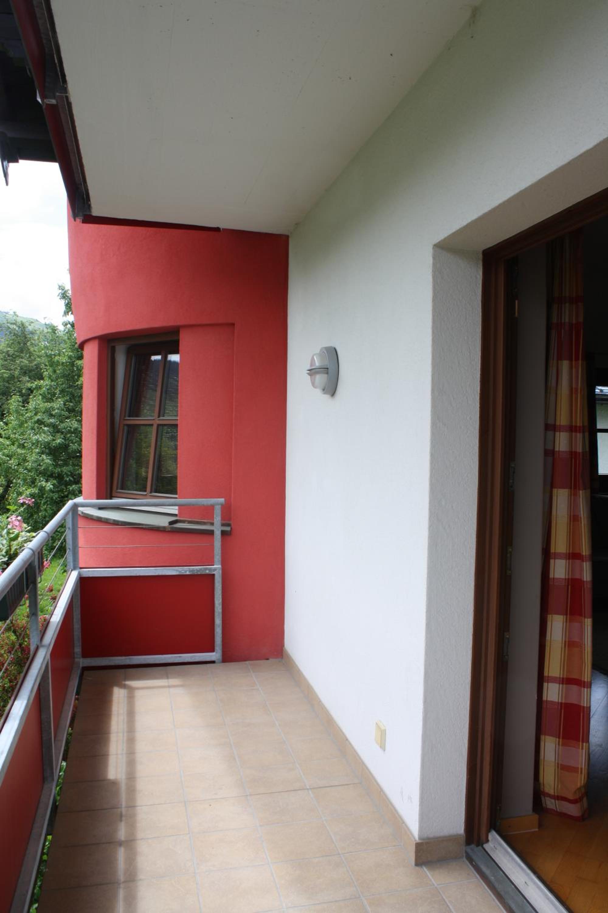 Superior Two-Bedroom Apartment with Balcony - First Floor photo 2