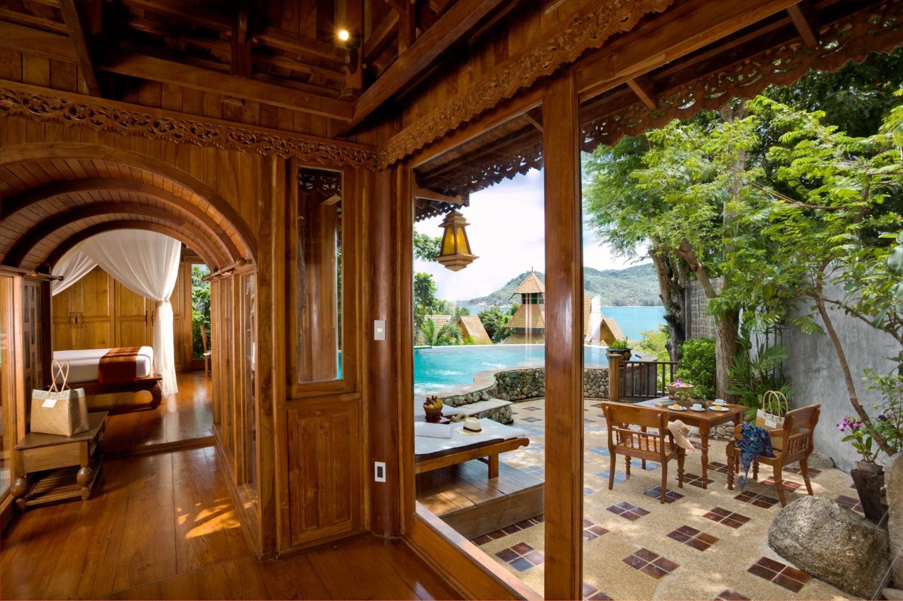 Sea View Pool Villa with FREE THB 1,000 Net Resort Credit per Night - Photo 5