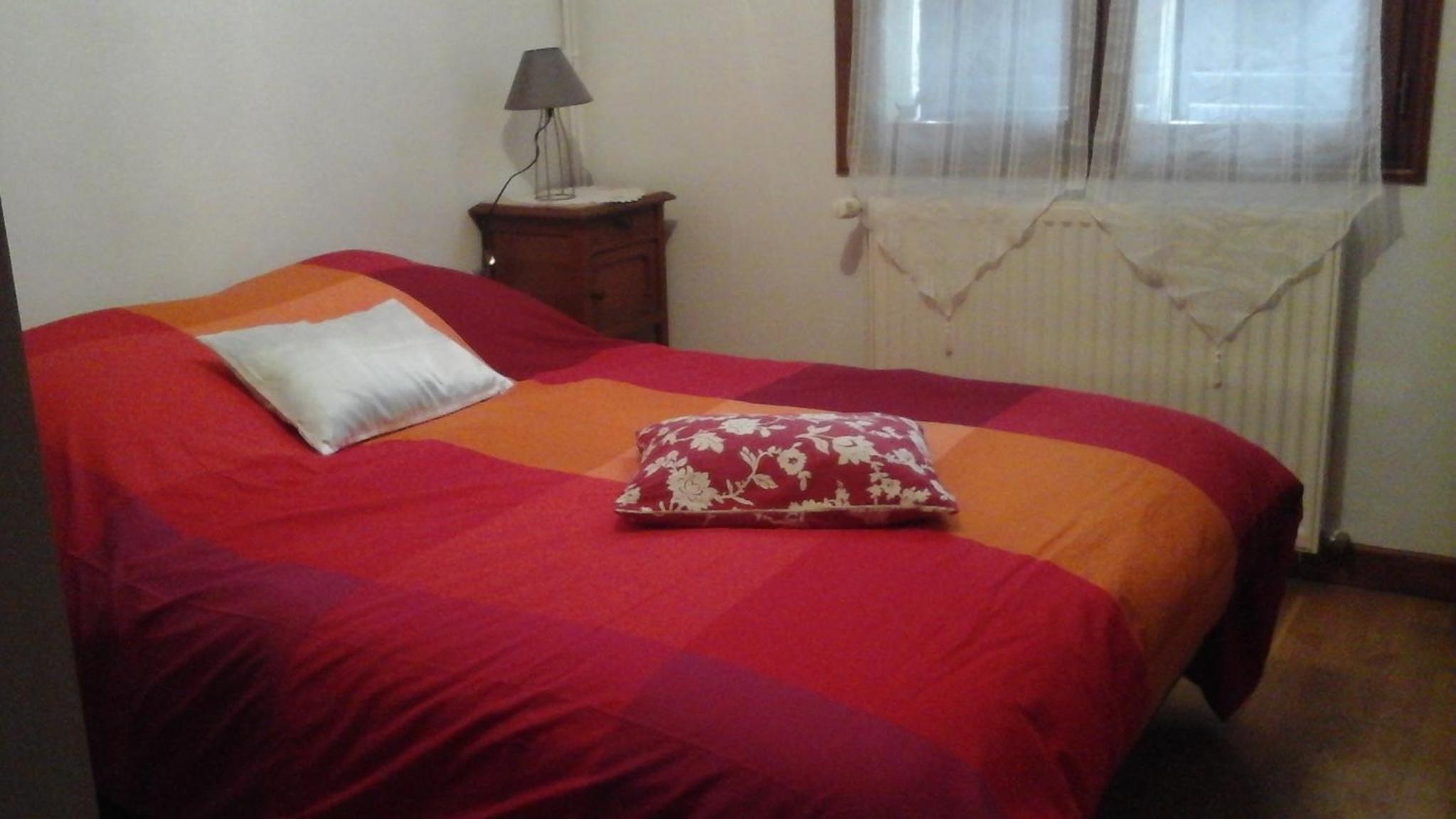 Double Room with Garden View - Photo 5