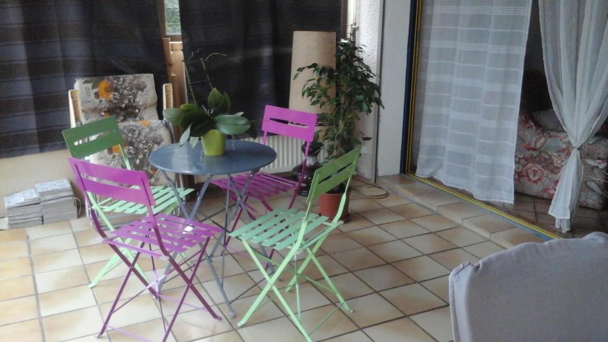 Double Room with Garden View - Photo 8