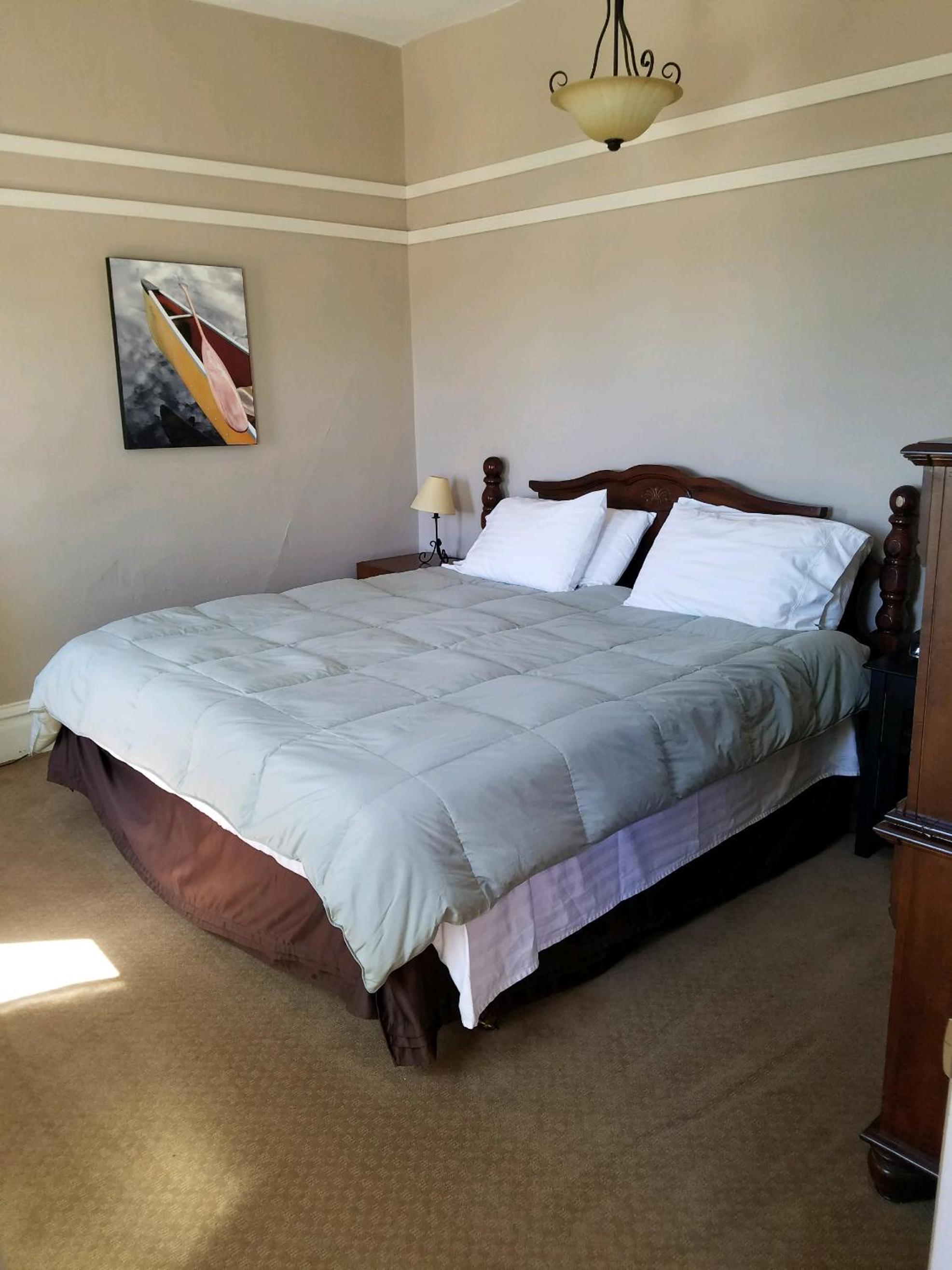 Four-Bedroom Suite photo 1