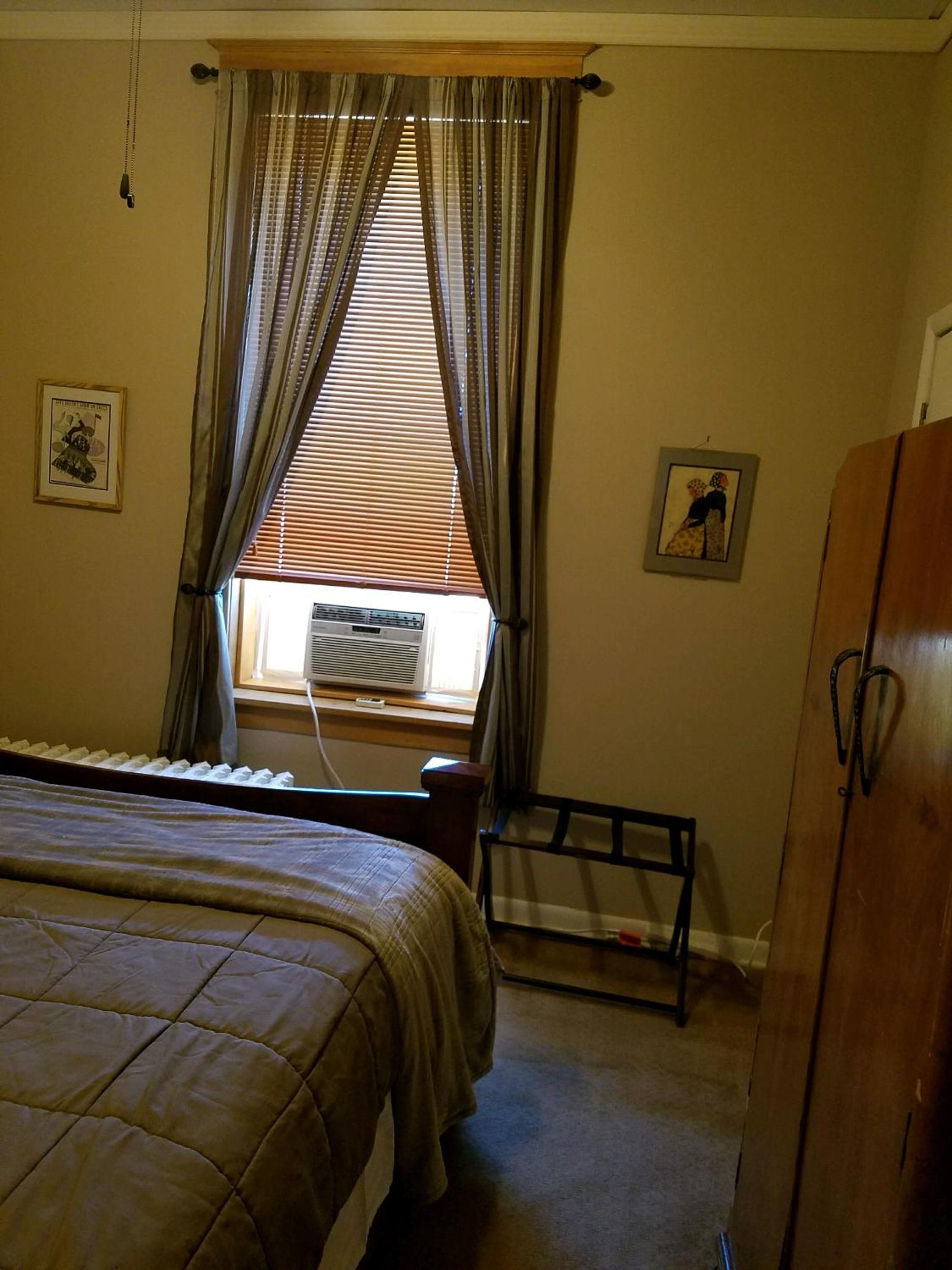 Four-Bedroom Suite photo 3