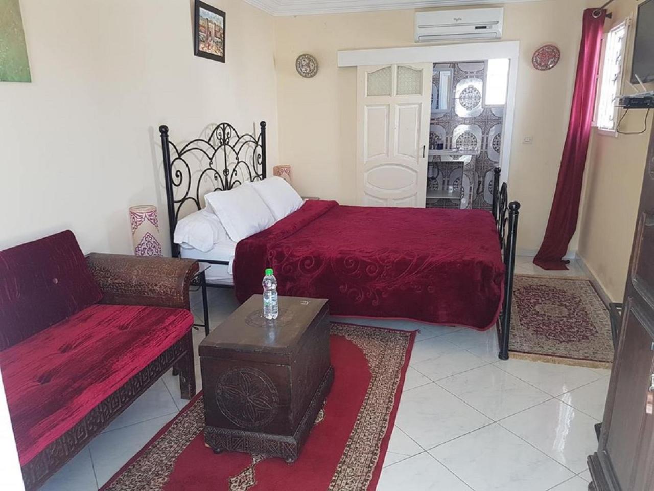 Suite Lilas - Terrace photo 1