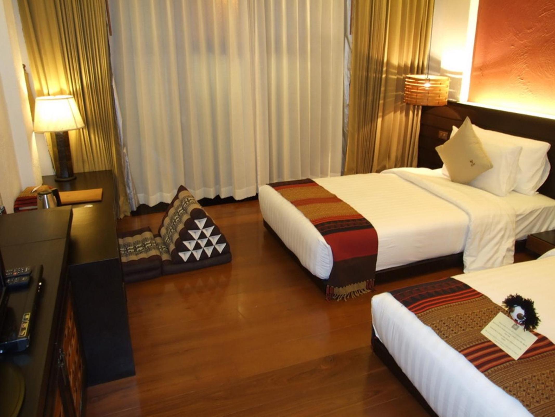 Superior Twin Room - Photo 3