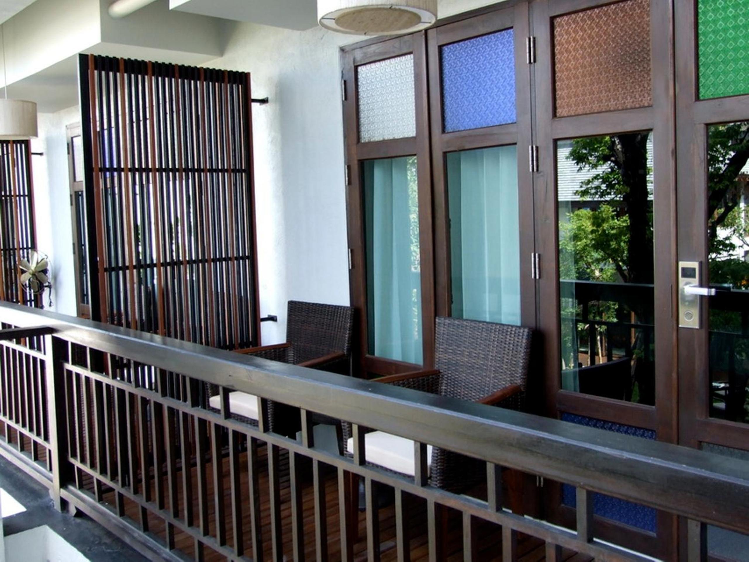 Superior Twin Room - Photo 8