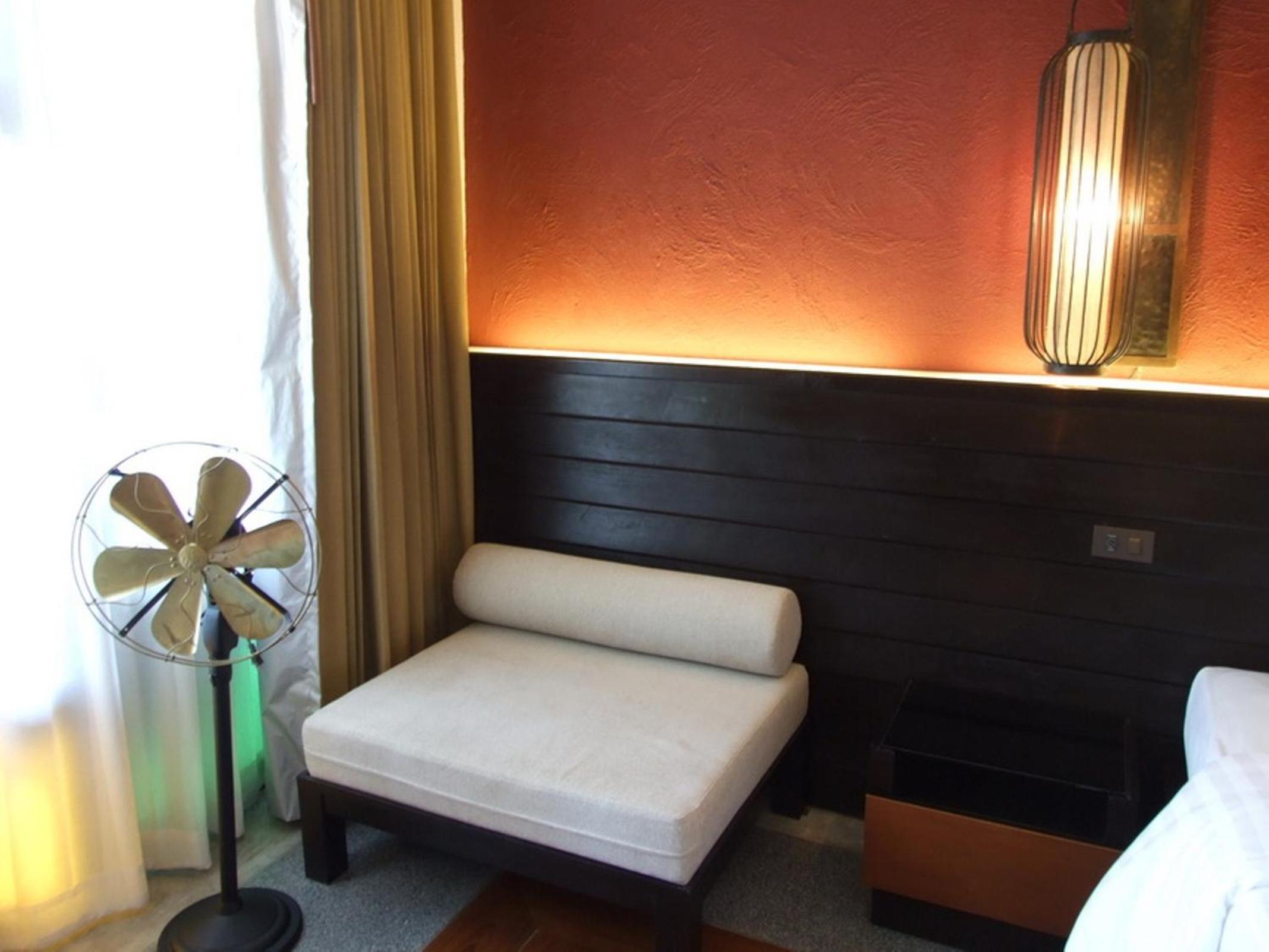 Deluxe Twin Room - Photo 4