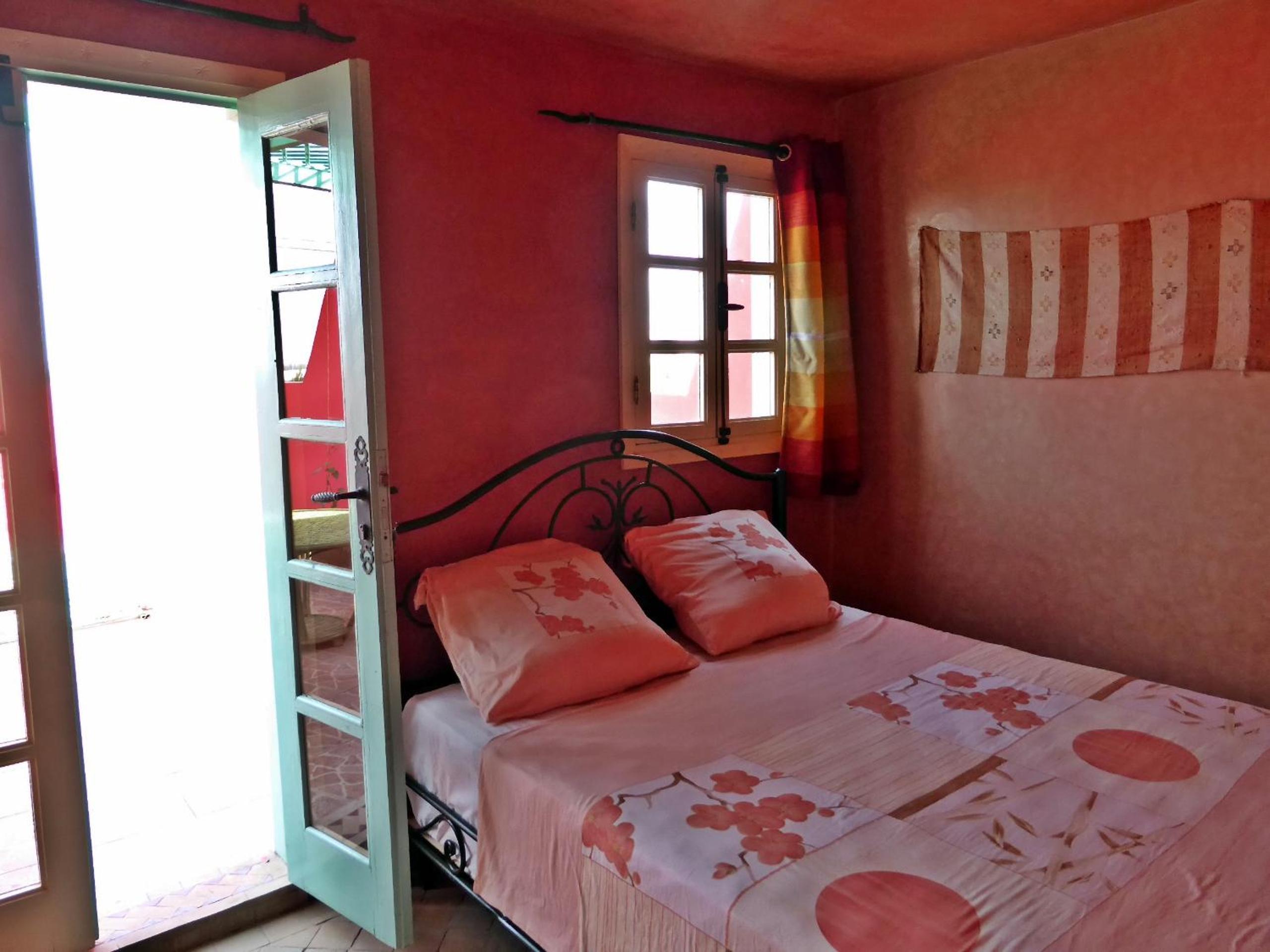 Two-Bedroom Villa photo 1