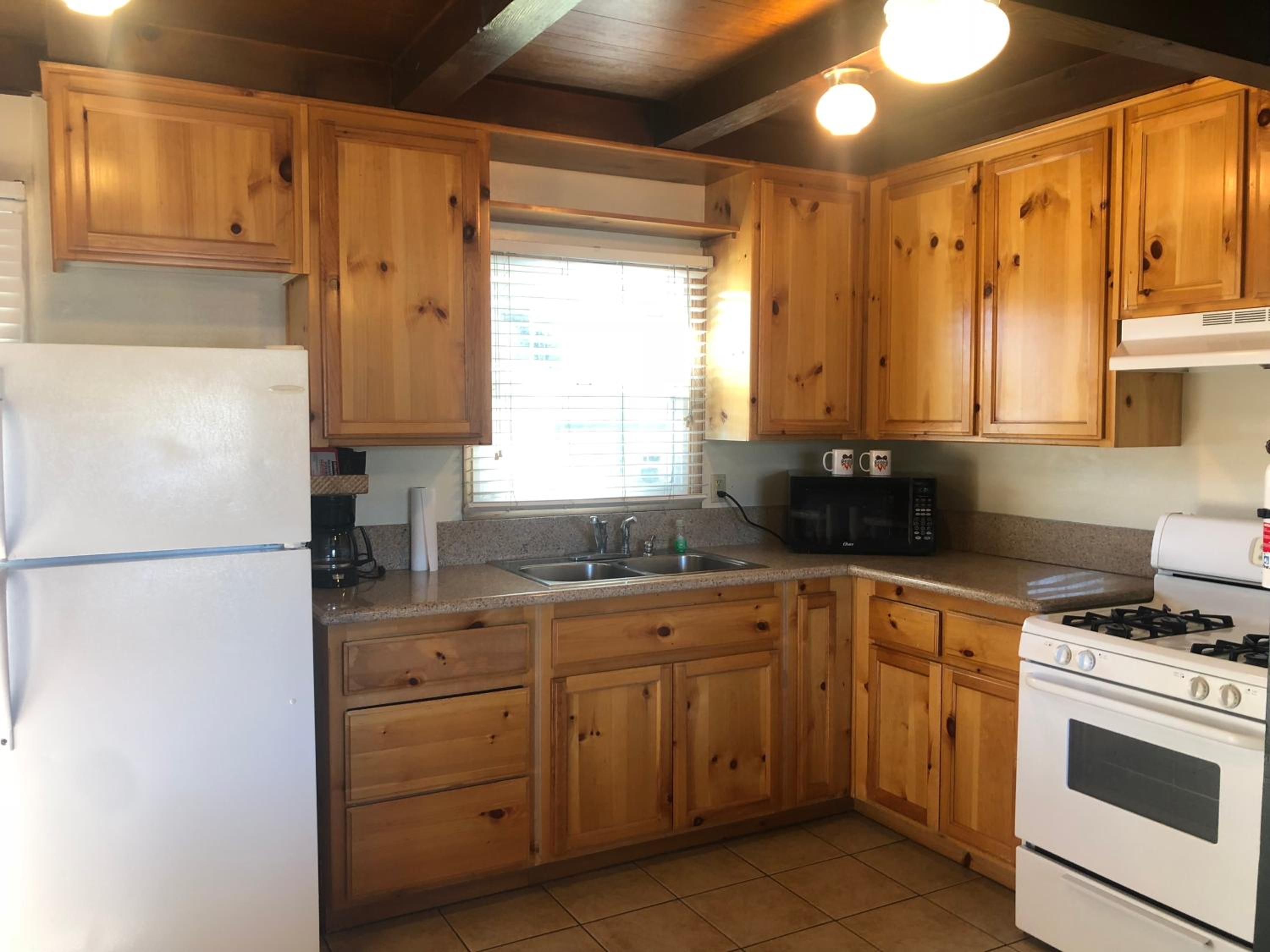 Two-Bedroom Villa - Photo 2