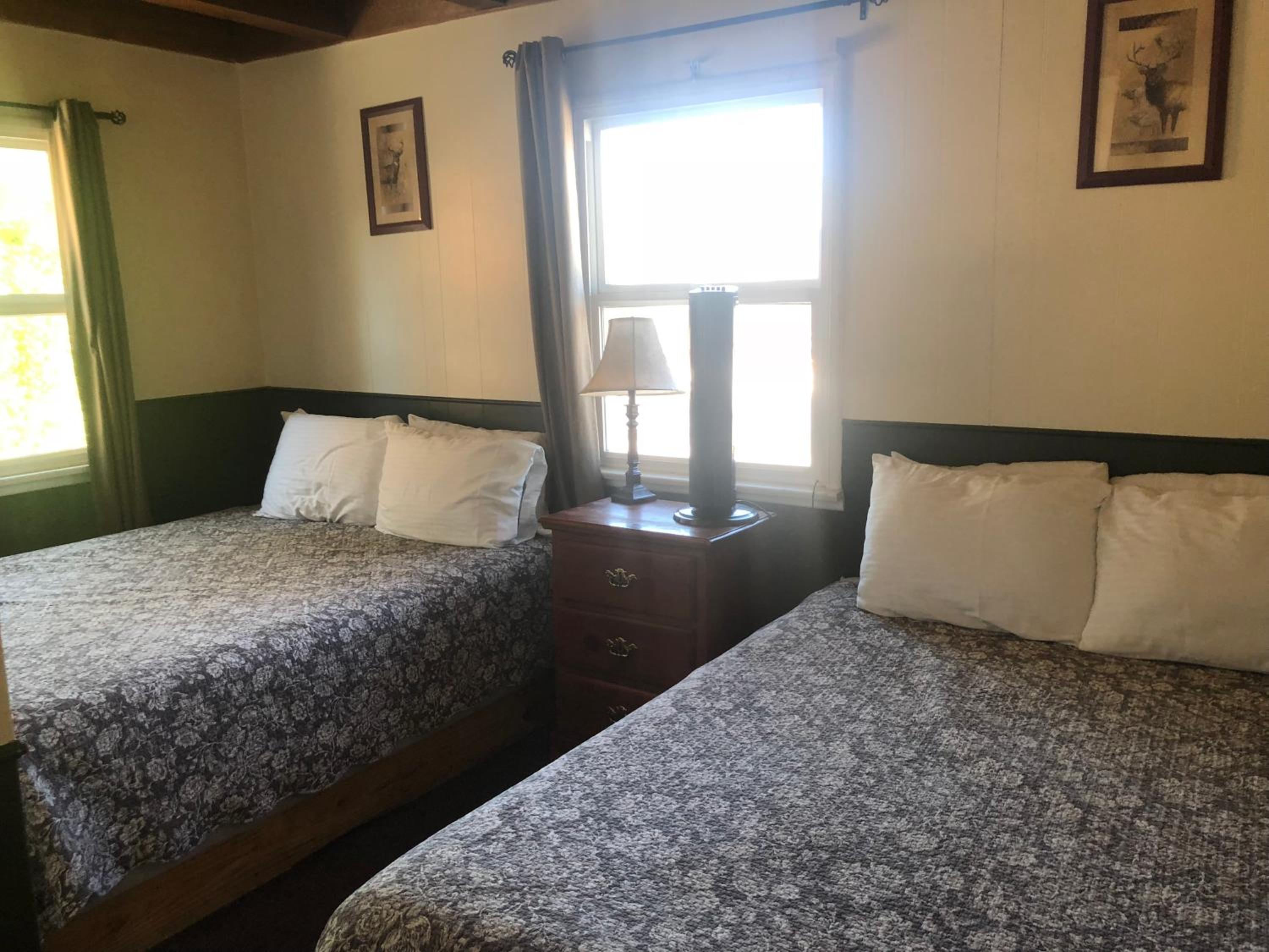 Two-Bedroom Villa - Photo 1