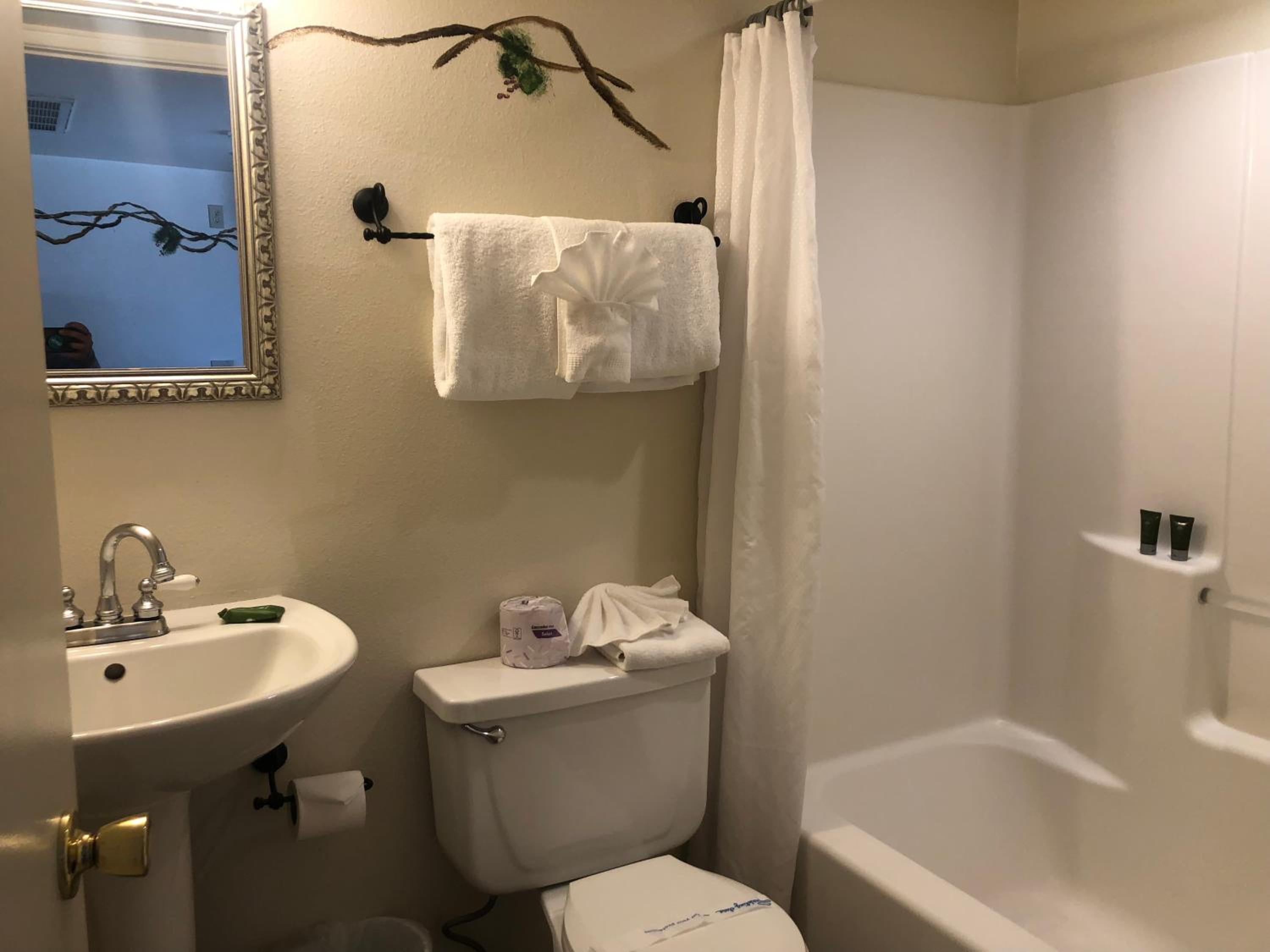 Family Suite - Photo 7