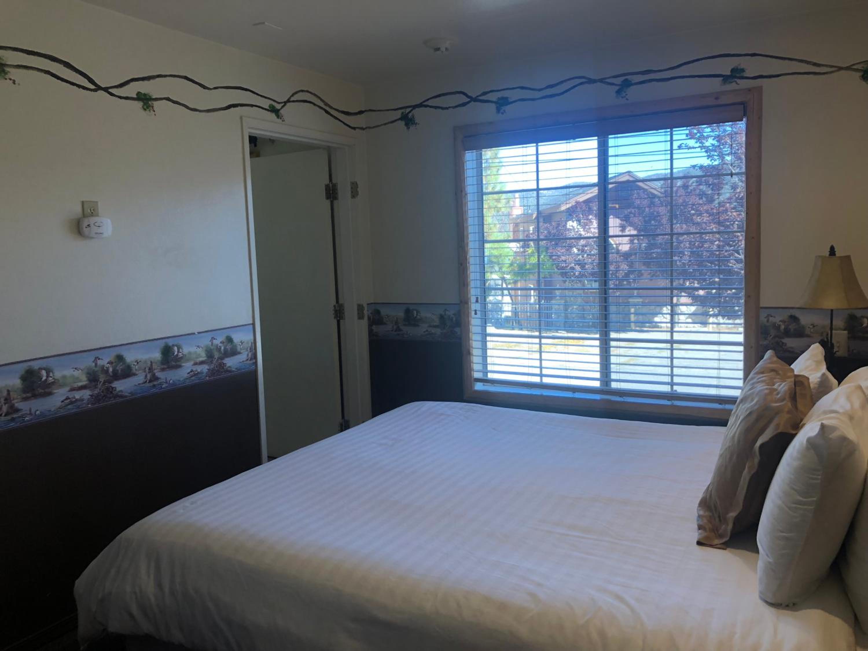King Suite - Photo 1