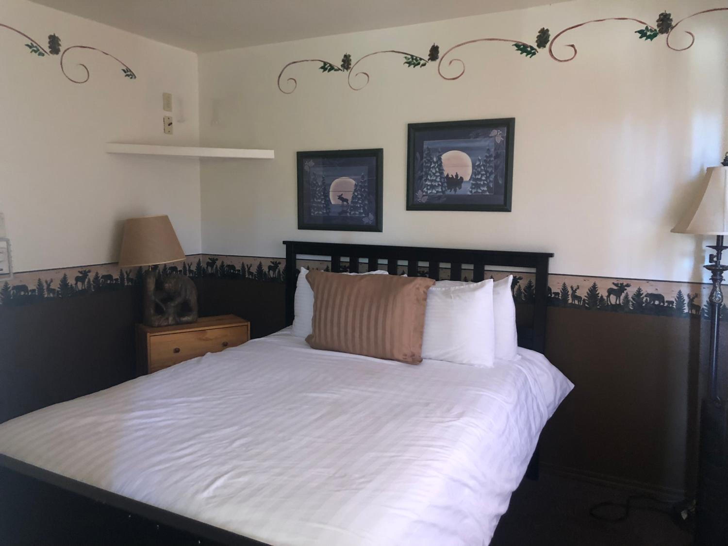 Family Suite - Photo 2