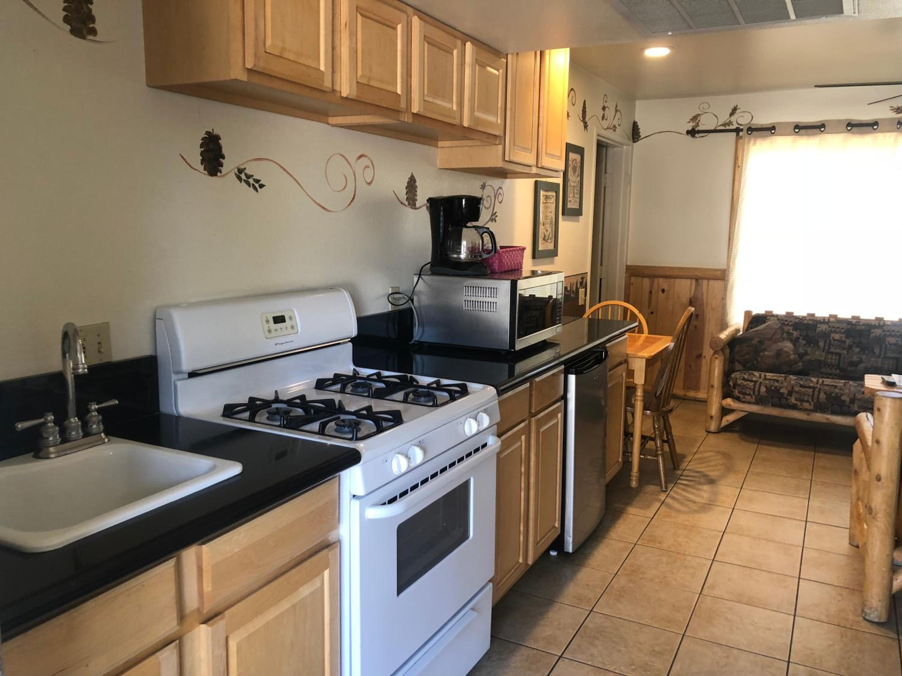 Family Suite - Photo 3