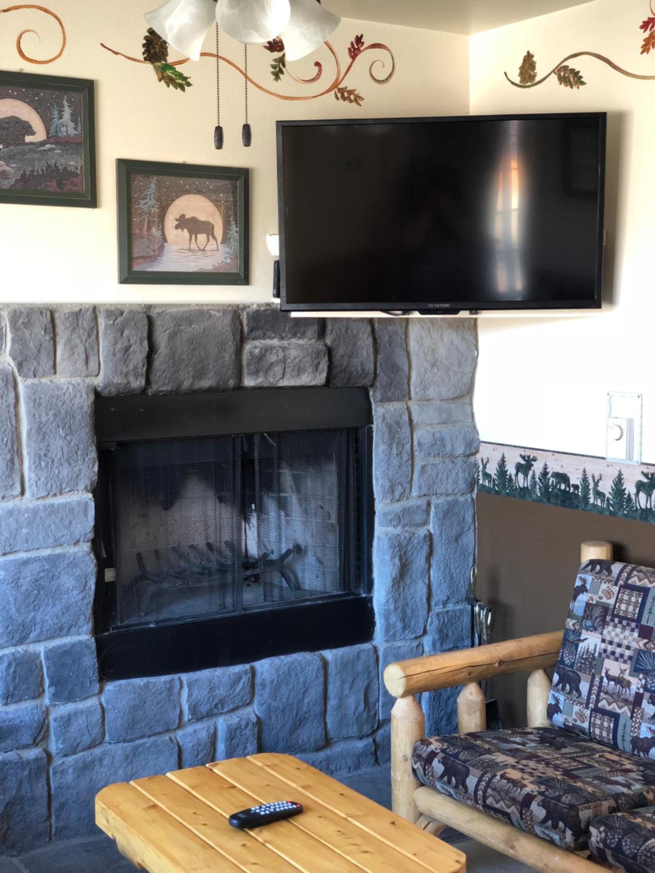 Family Suite - Photo 5