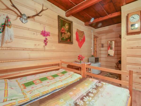 Triple Room with Bathroom - Photo 1