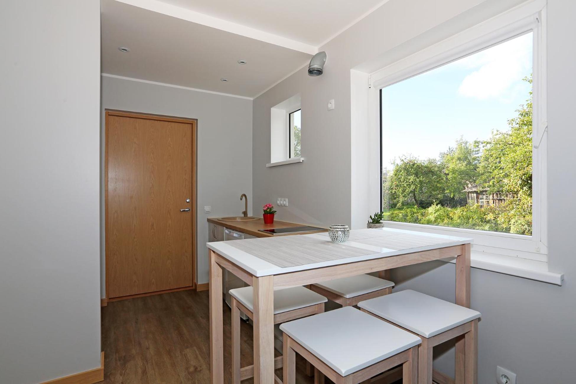 Apartment - Photo 5