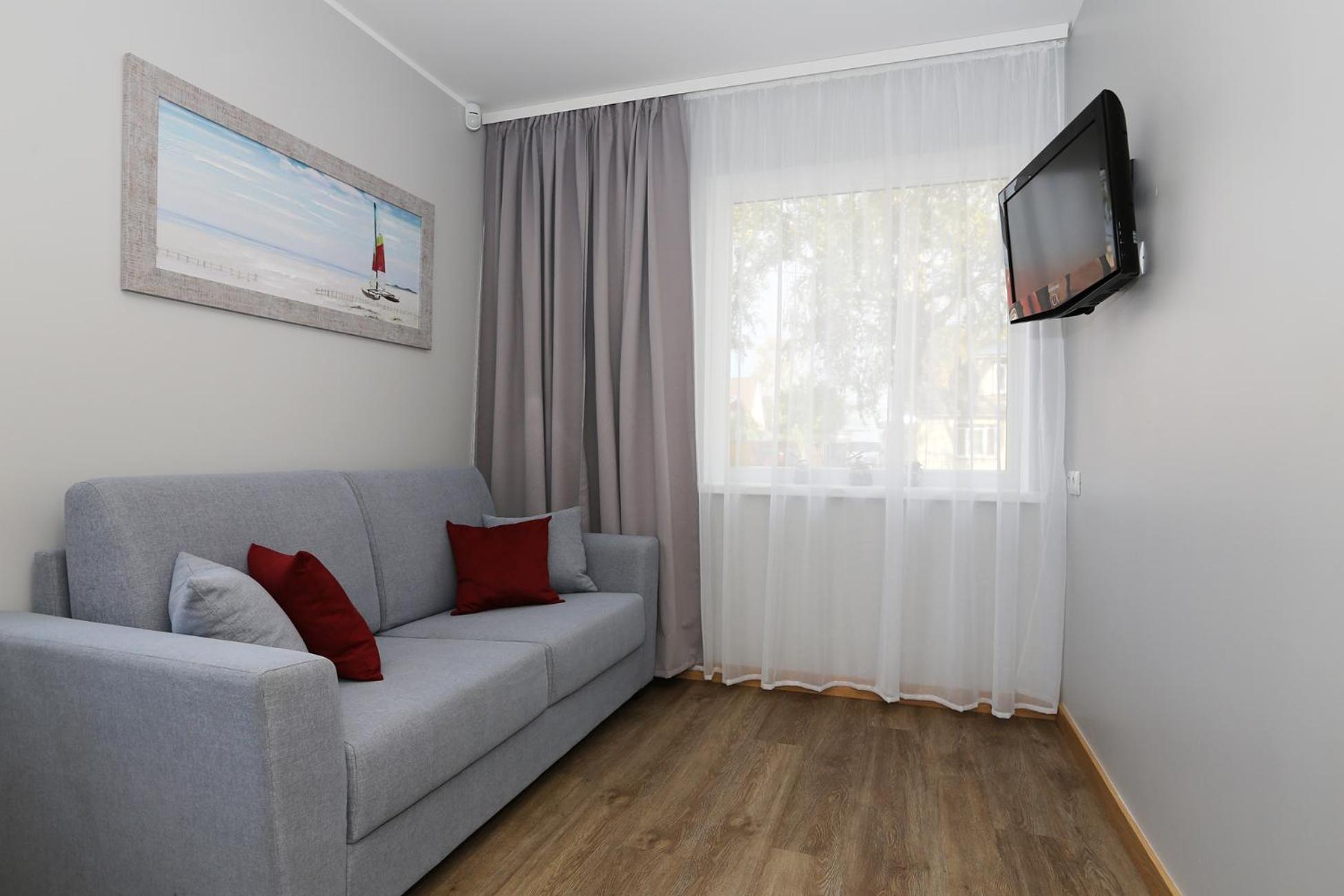 Apartment - Photo 6
