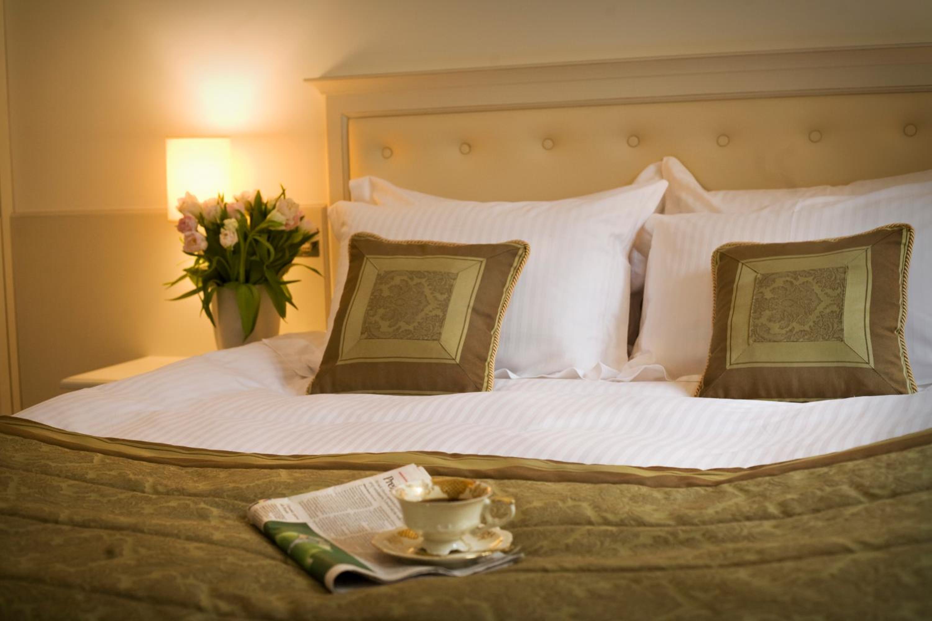 Double Room - Photo 5