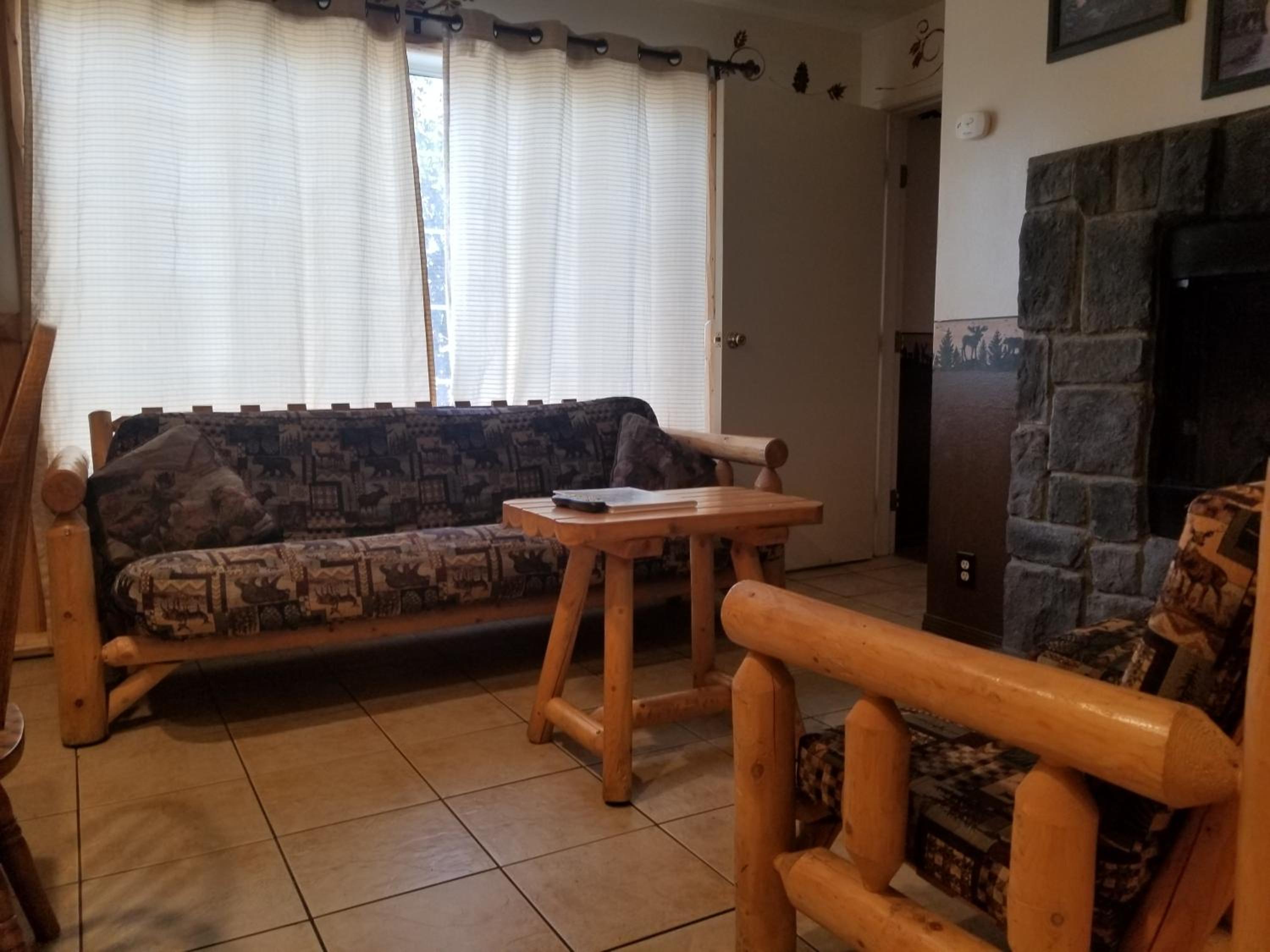 Family Suite - Photo 1